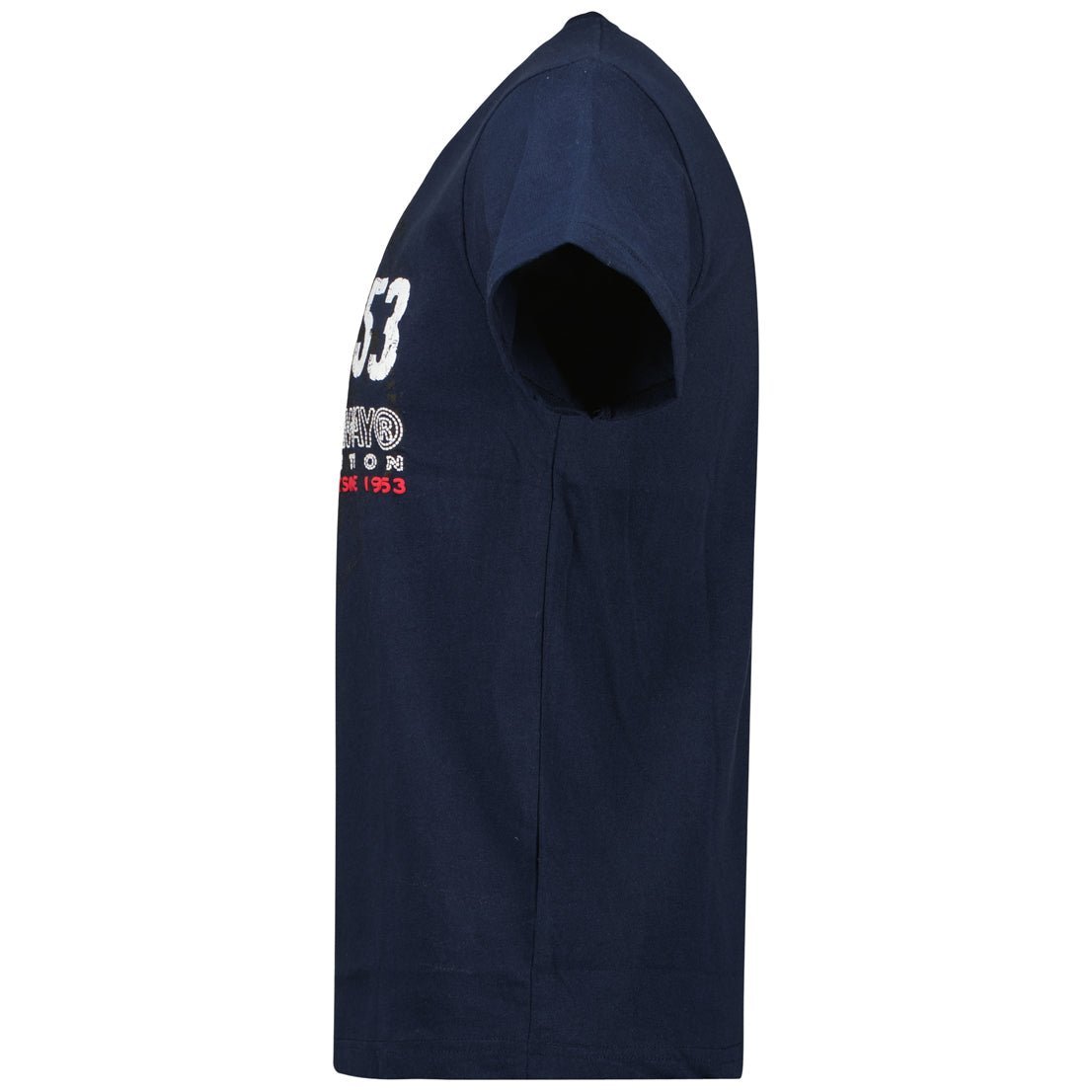 Geographical Norway Japigal Homme - Kurzärmeliges T-Shirt - Geographical Norway JAPIGAL_MEN_BEIGE_M_SDB-JAPIGAL_MEN_BLEU_ROYAL_S_SDB-JAPIGAL_MEN_BLEU_S_SDB-.JAPIGAL_MEN_WEISS_S_SDB-JAPIGAL_MEN_MARINE_S_SDB-JAPIGAL_MEN_CORAIL_M_SDB-JAPIGAL_MEN_SCHWARZ_S_SDB-JAPIGAL_MEN_GRAU_FONCE_S_SDB-JAPIGAL_MEN_BLUE_ROYAL_M_SDB-JAPIGAL_MEN_WEISS_M_SDB