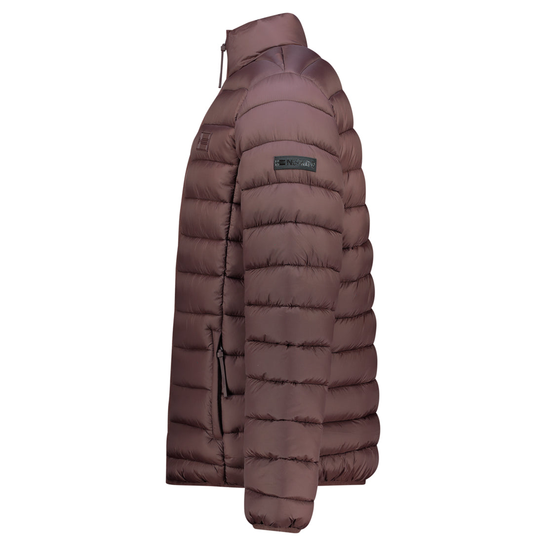 Geographical Norway AMICHOKO BASIC Man - Jacket Navy