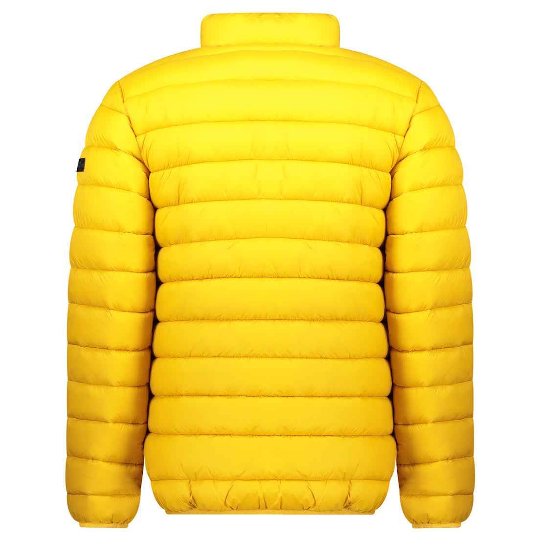 Geographical Norway AMICHOKO BASIC Man - Jacket Dark Brown