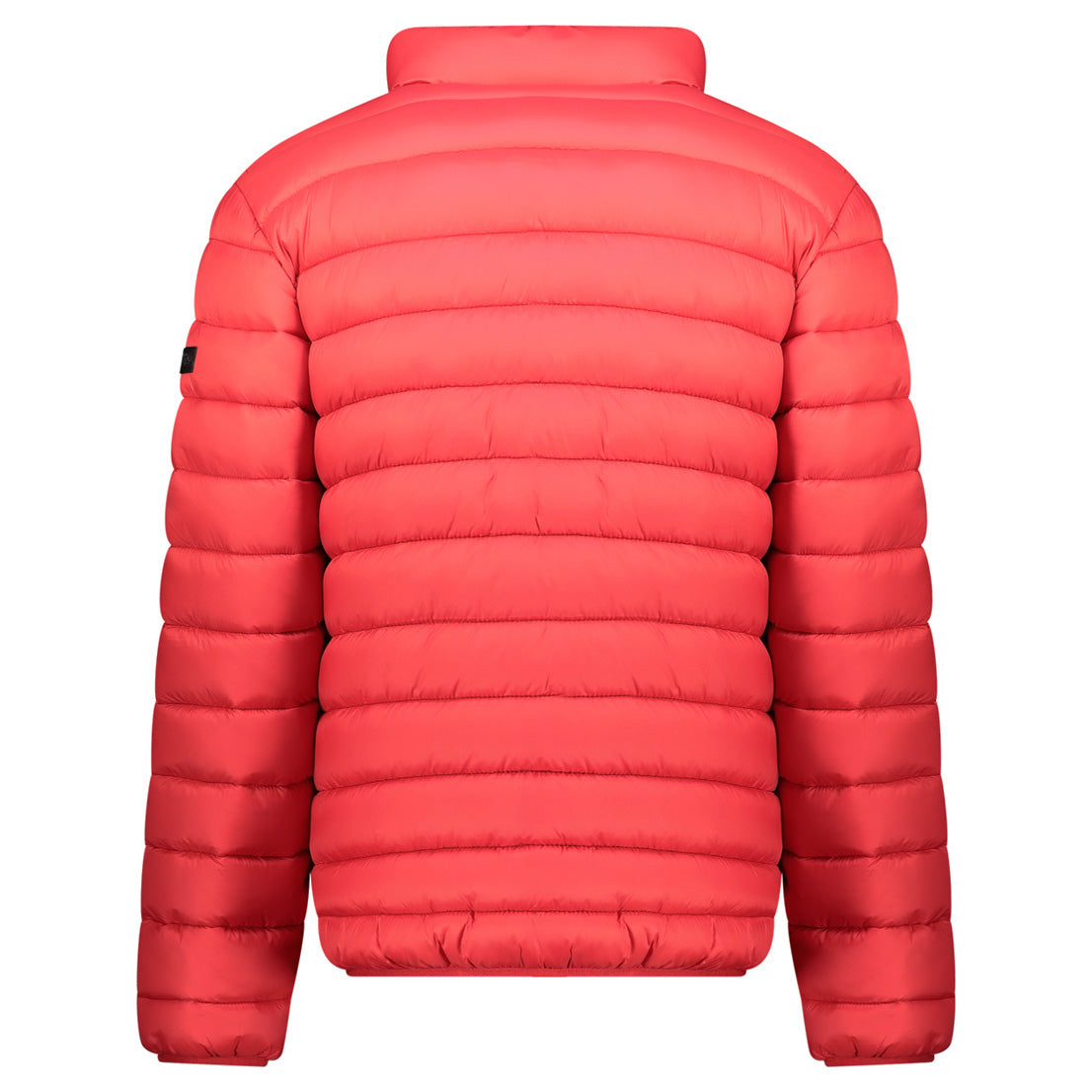 Geographical Norway AMICHOKO BASIC Man - Jacket Black