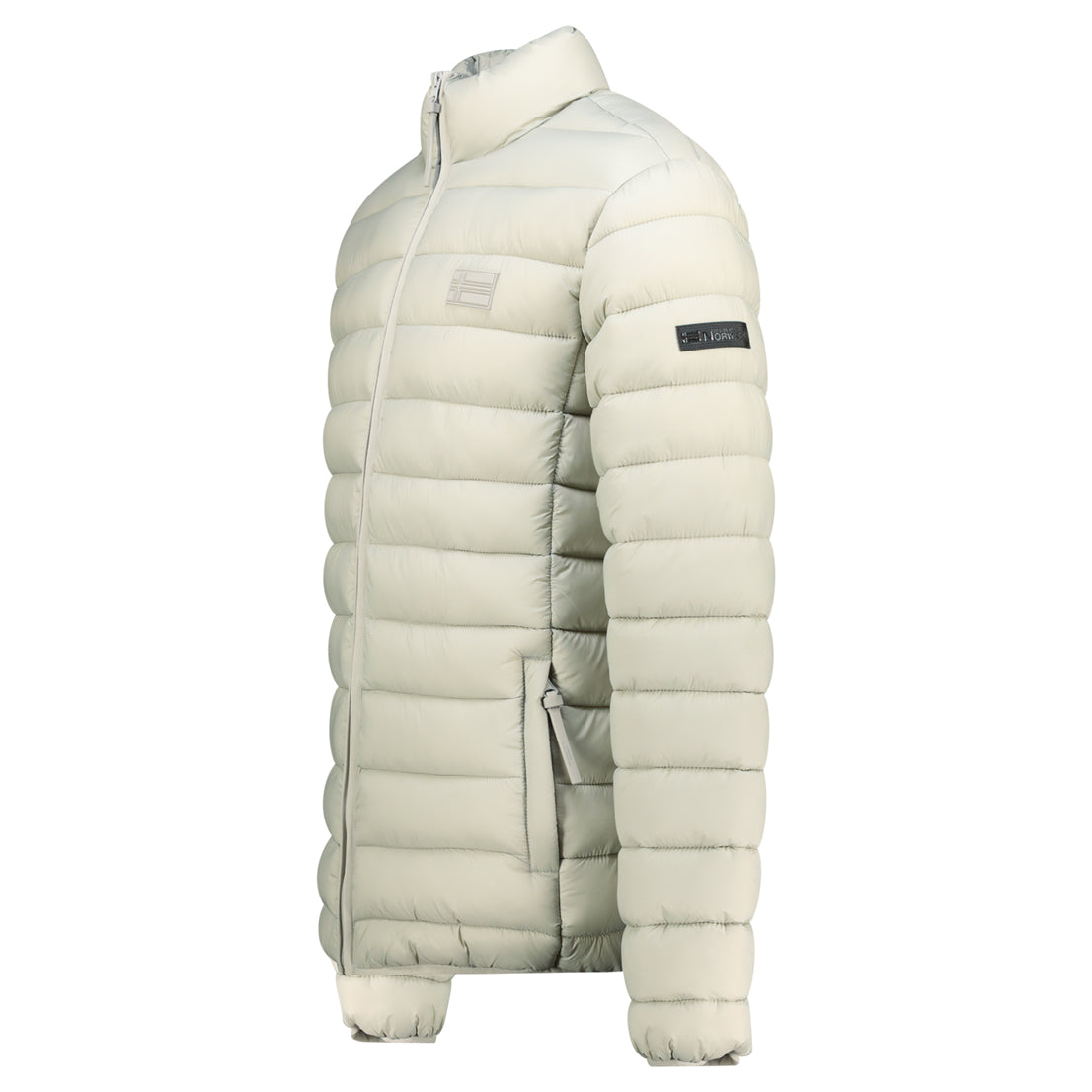 Geographical Norway AMICHOKO BASIC Man - Jacket Red