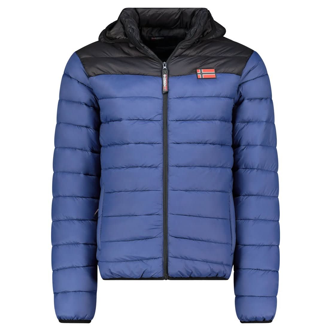 Geographical Norway AMIGOCLERC HOOD Homme - Blouson Matelassé avec Contraste - Geographical Norway AMIGOCLERC_MEN_HOOD_CAMEL_S_SDB-AMIGOCLERC_MEN_HOOD_CAMEL_M_SDB-AMIGOCLERC_MEN_HOOD_CAMEL_L_SDB-AMIGOCLERC_MEN_HOOD_CAMEL_XL_SDB-AMIGOCLERC_MEN_HOOD_CAMEL_XXL_SDB-AMIGOCLERC_MEN_HOOD_CAMEL_3XL_SDB-AMIGOCLERC_MEN_HOOD_JEAN_S_SDB-AMIGOCLERC_MEN_HOOD_JEAN_M_SDB-AMIGOCLERC_MEN_HOOD_JEAN_L_SDB-AMIGOCLERC_MEN_HOOD_JEAN_XL_SDB