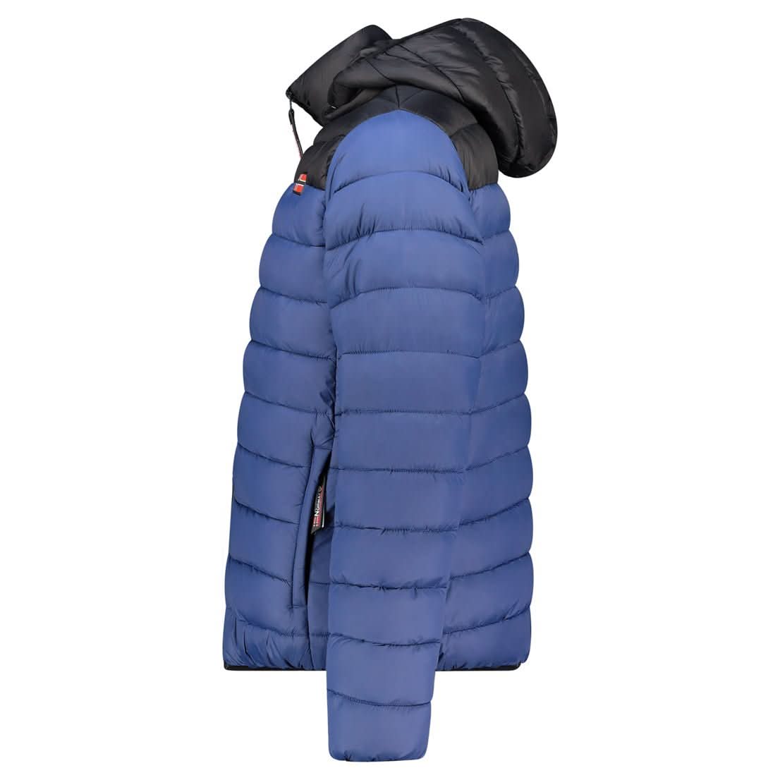 Geographical Norway AMIGOCLERC HOOD Homme - Blouson Matelassé avec Contraste - Geographical Norway AMIGOCLERC_MEN_HOOD_CAMEL_S_SDB-AMIGOCLERC_MEN_HOOD_CAMEL_M_SDB-AMIGOCLERC_MEN_HOOD_CAMEL_L_SDB-AMIGOCLERC_MEN_HOOD_CAMEL_XL_SDB-AMIGOCLERC_MEN_HOOD_CAMEL_XXL_SDB-AMIGOCLERC_MEN_HOOD_CAMEL_3XL_SDB-AMIGOCLERC_MEN_HOOD_JEAN_S_SDB-AMIGOCLERC_MEN_HOOD_JEAN_M_SDB-AMIGOCLERC_MEN_HOOD_JEAN_L_SDB-AMIGOCLERC_MEN_HOOD_JEAN_XL_SDB