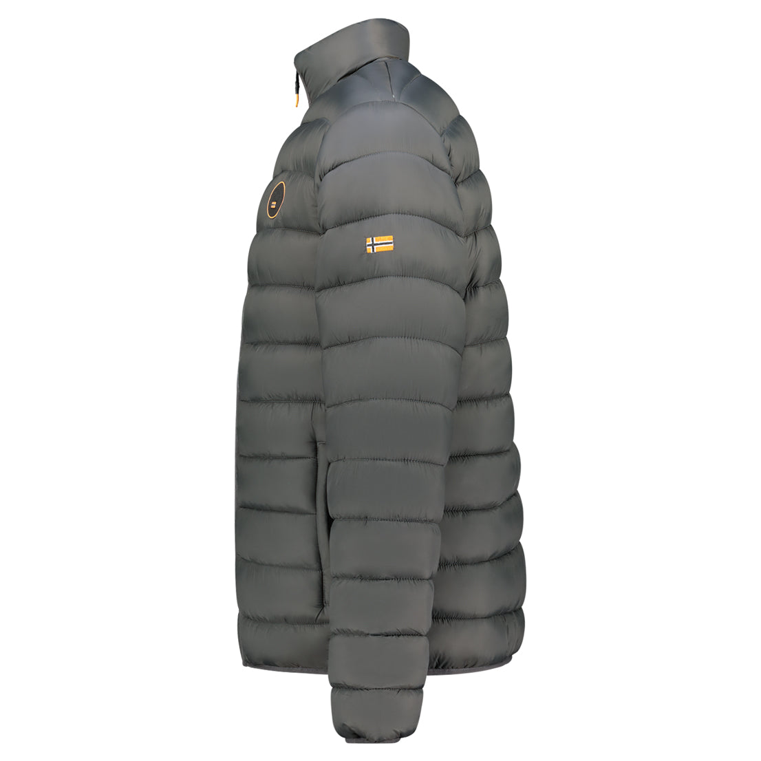 Geographical Norway AMIGOMAP BASIC Homme - Blouson Camel