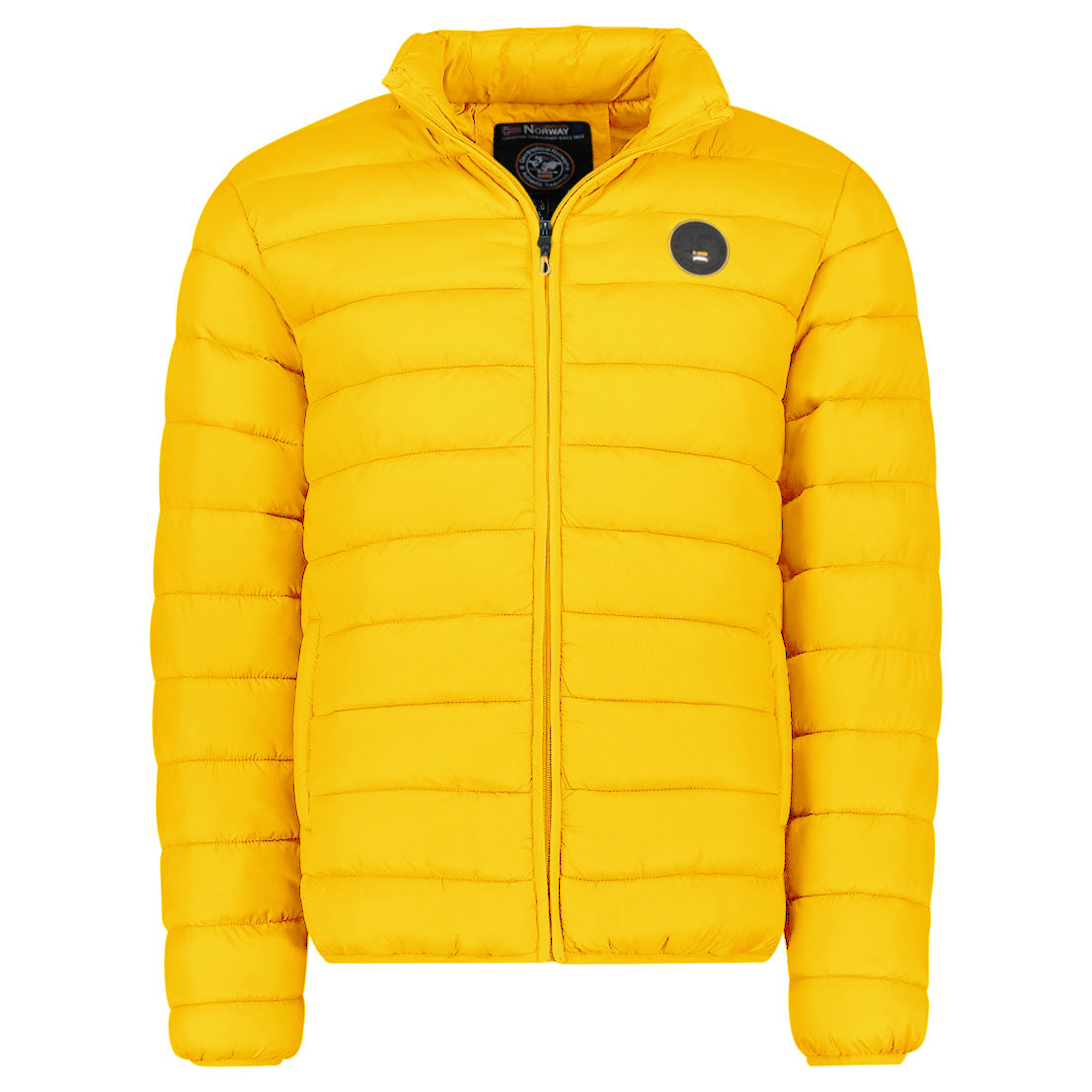 Geographical Norway AMIGOMAP BASIC Homme - Blouson Kaki