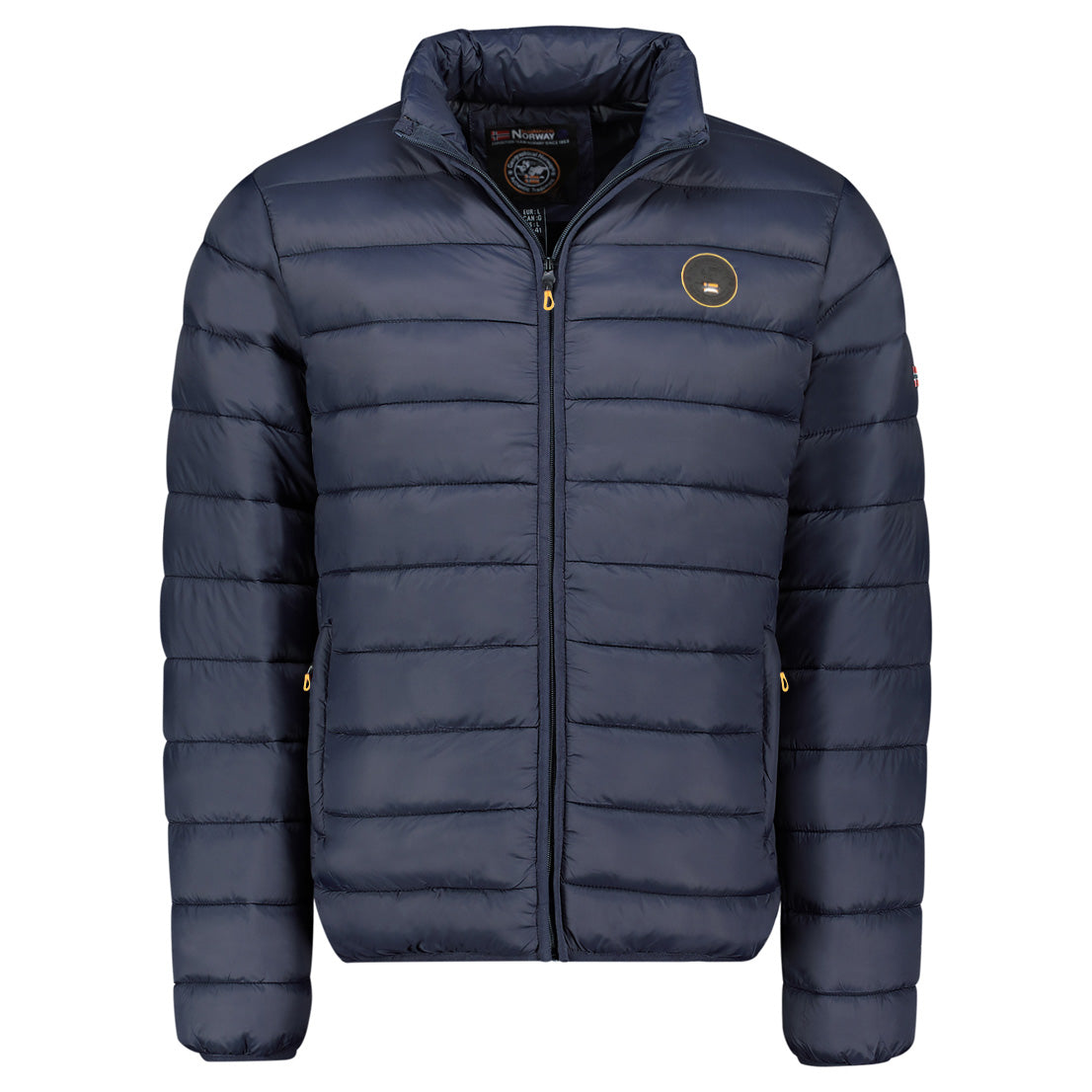 Geographical Norway AMIGOMAP BASIC Homme - Blouson Jean