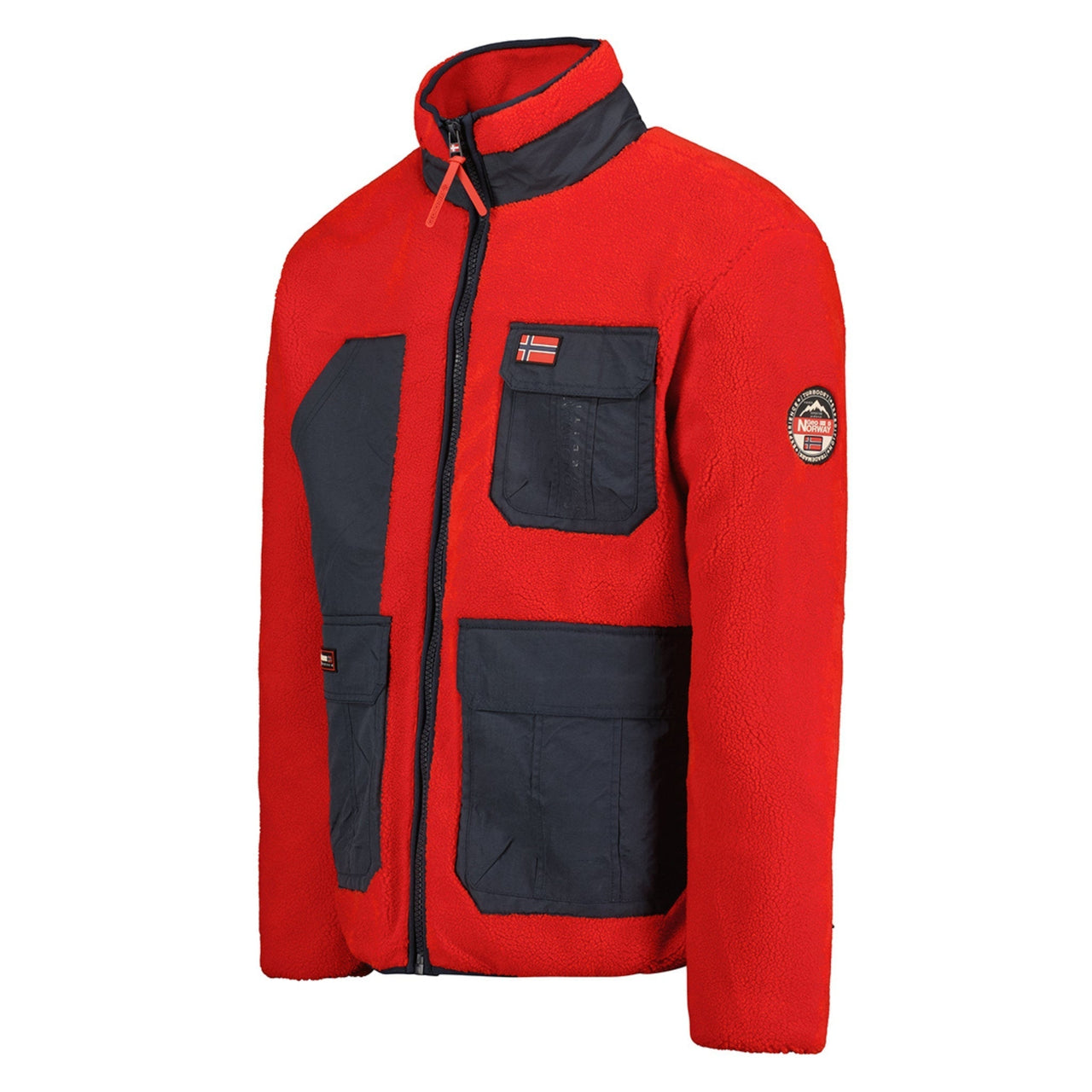 Geographical Norway Umare Homme - Polaire - Geographical Norway UMARE_MEN_BLANC_CASSE_S_SDB-UMARE_MEN_MARINE_S_SDB-UMARE_MEN_NOIR_S_SDB-UMARE_MEN_GRIS_FONCE_S_SDB-UMARE_MEN_ROUGE_S_SDB-UMARE_MEN_BLANC_CASSE_M_SDB-UMARE_MEN_MARINE_M_SDB-UMARE_MEN_NOIR_M_SDB-UMARE_MEN_GRIS_FONCE_M_SDB-UMARE_MEN_ROUGE_M_SDB