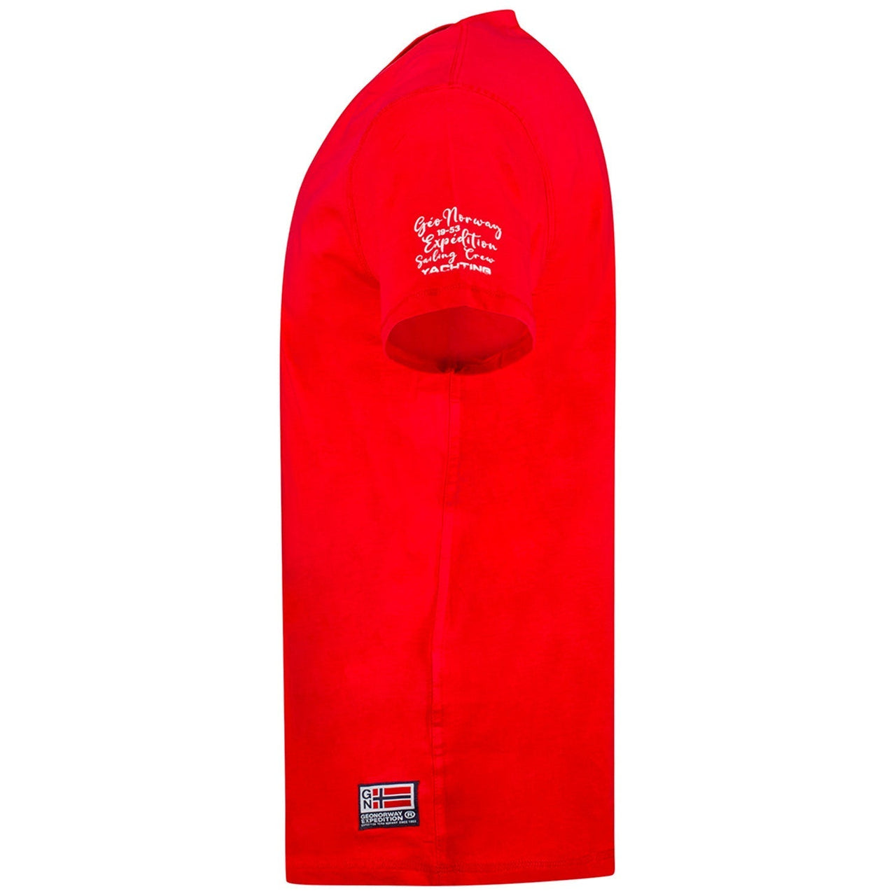 Geographical Norway Jademora Homme - T-shirt col V à manches courtes - Geographical Norway JADEMORA_MEN_MARINE_M_SDB-JADEMORA_MEN_BLANC_M_SDB-JADEMORA_MEN_MARINE_L_SDB-JADEMORA_MEN_BLANC_L_SDB-JADEMORA_MEN_MARINE_XL_SDB-JADEMORA_MEN_BLANC_XL_SDB-JADEMORA_MEN_MARINE_XXL_SDB-JADEMORA_MEN_BLANC_XXL_SDB-JADEMORA_MEN_BLANC_3XL_SDB-JADEMORA_MEN_GRIS_CLAIR_M_SDB