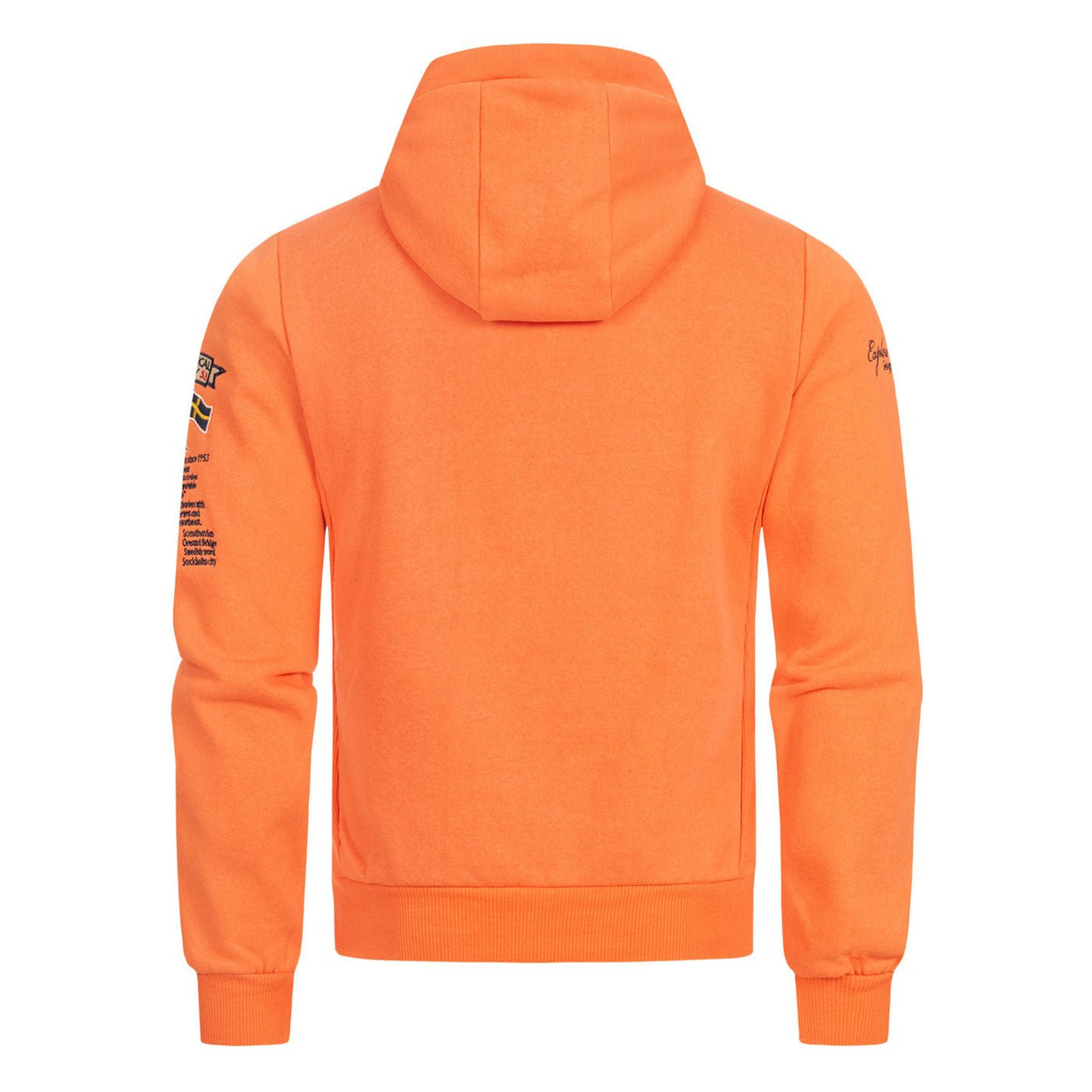 Geographical Norway Gymclass Fluo Homme - Hooded Sweatshirt - Geographical Norway GYMCLASS_MEN_VERT_FLUO_S_SDB-GYMCLASS_MEN_JAUNE_FLUO_S_SDB-GYMCLASS_MEN_ORANGE_FLUO_S_SDB-GYMCLASS_MEN_VERT_FLUO_M_SDB-GYMCLASS_MEN_JAUNE_FLUO_M_SDB-GYMCLASS_MEN_ORANGE_FLUO_M_SDB-GYMCLASS_MEN_VERT_FLUO_L_SDB-GYMCLASS_MEN_JAUNE_FLUO_L_SDB-GYMCLASS_MEN_ORANGE_FLUO_L_SDB-GYMCLASS_MEN_VERT_FLUO_XL_SDB