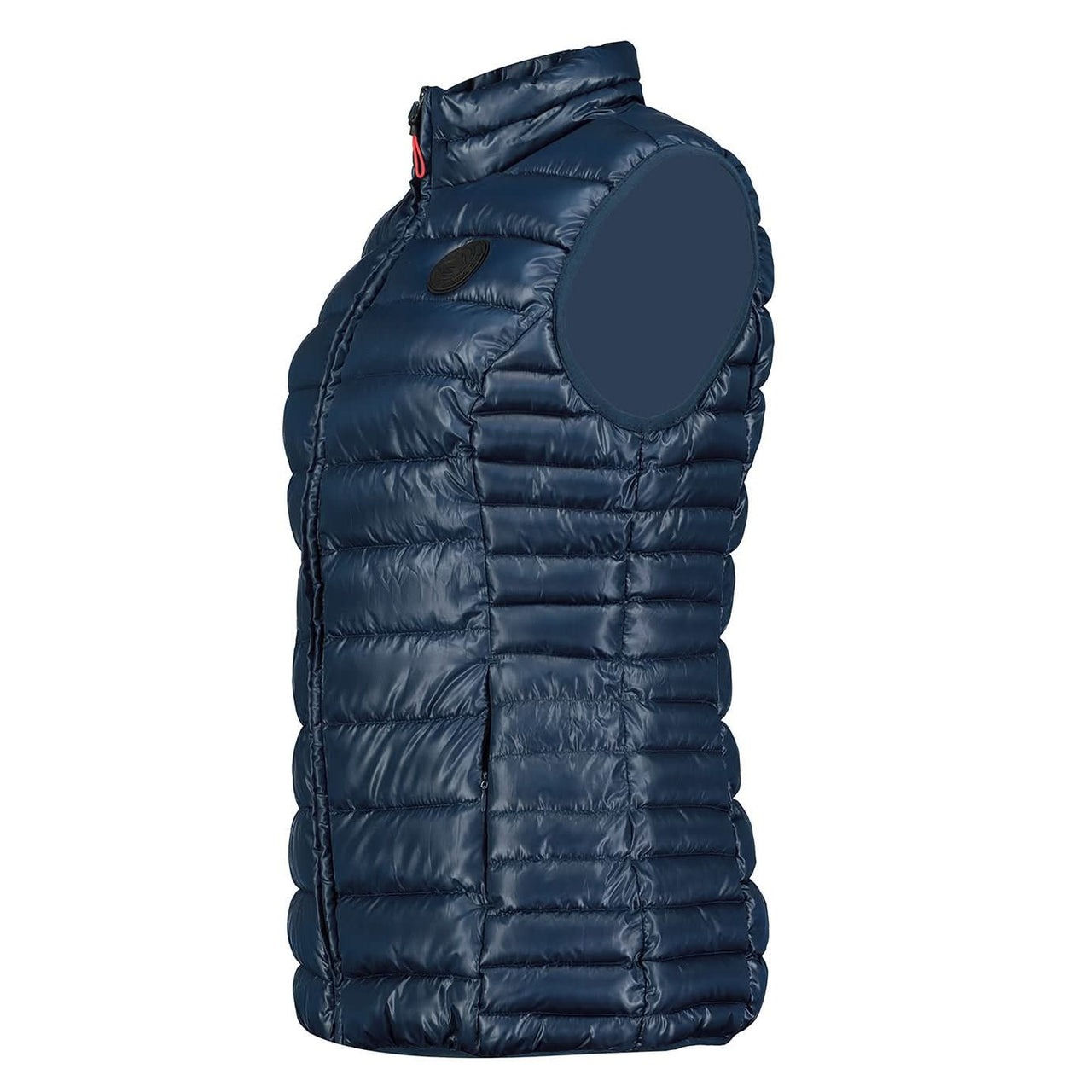 Geographical Norway Annecy Vest Basic Women - Sleeveless lightweight Puffer jacket - Geographical Norway ANNECY_VEST_BASIC_LADY_GRIS_CLAIR_SDB-ANNECY_VEST_BASIC_LADY_GRIS_CLAIR_M_SDB-ANNECY_VEST_BASIC_LADY_GRIS_CLAIR_L_SDB-ANNECY_VEST_BASIC_LADY_GRIS_CLAIR_XL_SDB-ANNECY_VEST_BASIC_LADY_GRIS_CLAIR_XXL_SDB-ANNECY_VEST_BASIC_LADY_MARINE_S_SDB-ANNECY_VEST_BASIC_LADY_MARINE_M_SDB-ANNECY_VEST_BASIC_LADY_MARINE_L_SDB-ANNECY_VEST_BASIC_LADY_MARINE_XL_SDB-ANNECY_VEST_BASIC_LADY_MARINE_XXL_SDB