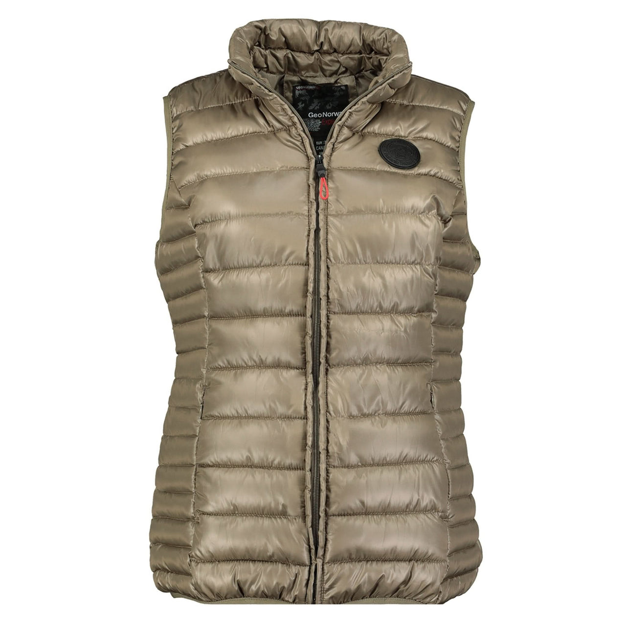 Geographical Norway Annecy Vest Basic Femme - Doudoune légère sans manche - Geographical Norway ANNECY_VEST_BASIC_LADY_GRIS_CLAIR_S_SDB-ANNECY_VEST_BASIC_LADY_GRIS_CLAIR_M_SDB-ANNECY_VEST_BASIC_LADY_GRIS_CLAIR_L_SDB-ANNECY_VEST_BASIC_LADY_GRIS_CLAIR_XL_SDB-ANNECY_VEST_BASIC_LADY_GRIS_CLAIR_XXL_SDB-ANNECY_VEST_BASIC_LADY_MARINE_S_SDB-ANNECY_VEST_BASIC_LADY_MARINE_M_SDB-ANNECY_VEST_BASIC_LADY_MARINE_L_SDB-ANNECY_VEST_BASIC_LADY_MARINE_XL_SDB-ANNECY_VEST_BASIC_LADY_MARINE_XXL_SDB