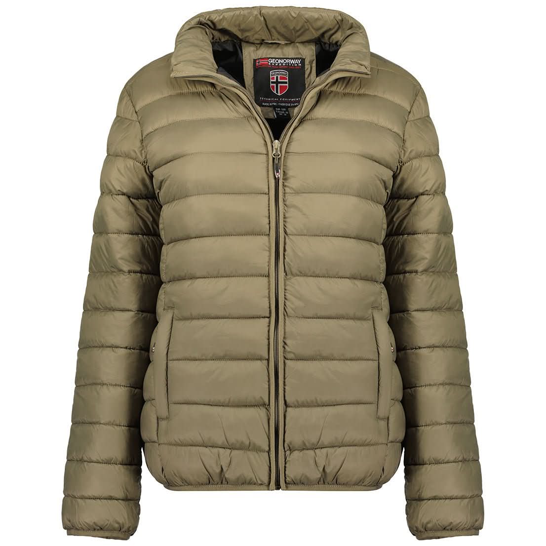 Geographical Norway Areca Femme - Doudoune légère et matelassée - Geographical Norway ARECA_LADY_TEMPETE_S_SDB-ARECA_LADY_MARINE_S_SDB-ARECA_LADY_TEMPETE_M_SDB-ARECA_LADY_MARINE_M_SDB-ARECA_LADY_TEMPETE_L_SDB-ARECA_LADY_MARINE_L_SDB-ARECA_LADY_TEMPETE_XL_SDB-ARECA_LADY_MARINE_XL_SDB-ARECA_LADY_TEMPETE_XXL_SDB-ARECA_LADY_MARINE_XXL_SDB