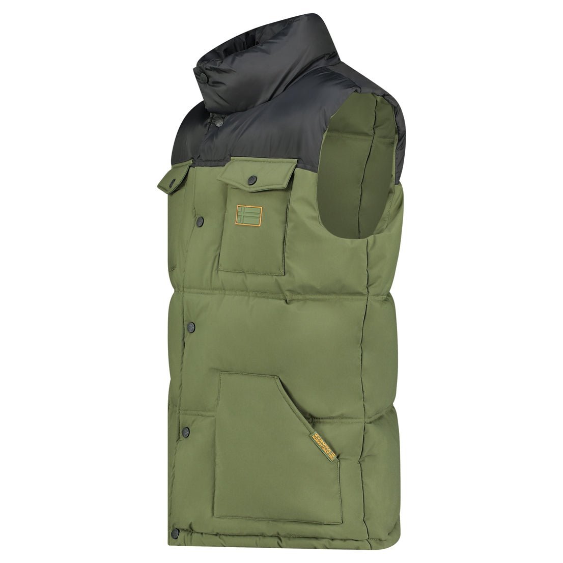 Geographical Norway Vareda Uomo - Gilet leggero - Geographical Norway VAREDA_MEN_KAKI_SDB-VAREDA_MEN_NOIR_SDB-VAREDA_MEN_MARINE_SDB-VAREDA_MEN_KAKI_M_SDB-VAREDA_MEN_NOIR_M_SDB-VAREDA_MEN_MARINE_M_SDB-VAREDA_MEN_KAKI_L_SDB-VAREDA_MEN_NOIR_L_SDB-VAREDA_MEN_MARINE_L_SDB-VAREDA_MEN_KAKI_XL_SDB