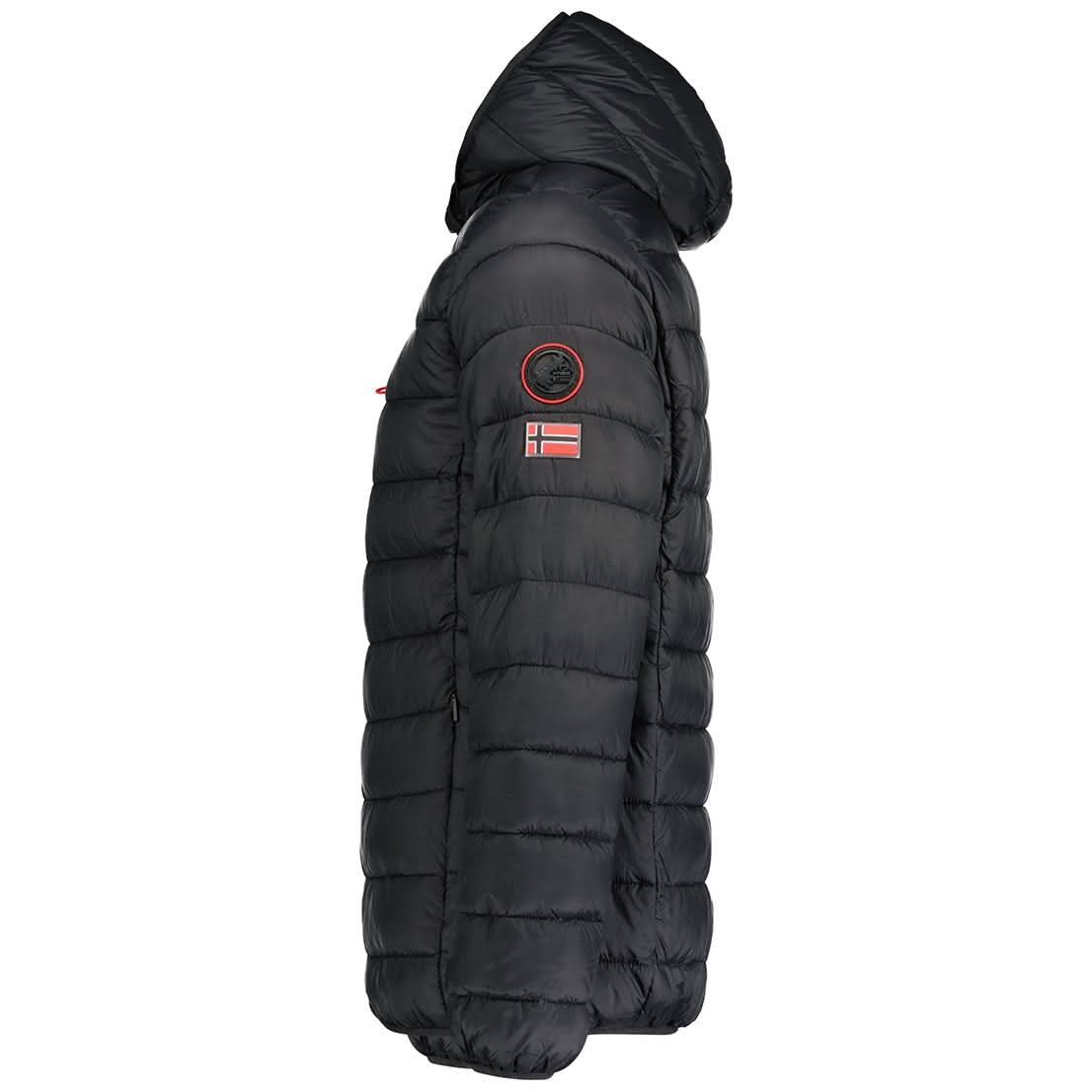 Geographical Norway Alaric Man- Lightweight quilted Puffer jacket - Geographical Norway ALARIC_MEN_GRIS_FONCE_S_SDB-ALARIC_MEN_NOIR_S_SDB-ALARIC_MEN_GRIS_FONCE_M_SDB-ALARIC_MEN_NOIR_M_SDB-ALARIC_MEN_GRIS_FONCE_L_SDB-ALARIC_MEN_NOIR_L_SDB-ALARIC_MEN_GRIS_FONCE_XL_SDB-ALARIC_MEN_NOIR_XL_SDB-ALARIC_MEN_GRIS_FONCE_XXL_SDB-ALARIC_MEN_NOIR_XXL_SDB