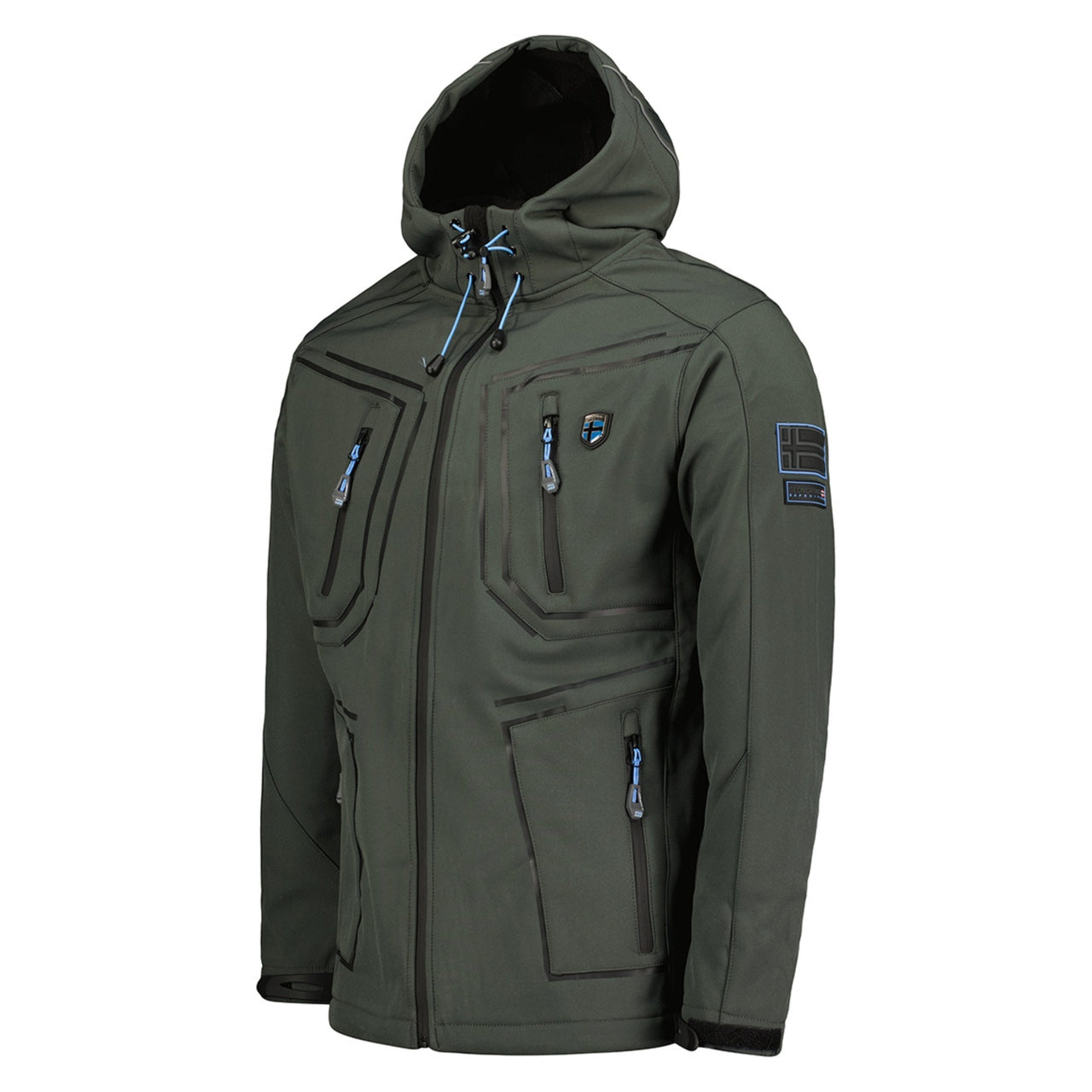 Geographical Norway Geográfica Topere - Softshell Hombre - Geographical Norway TOPERE_MEN_MARINE_S_SDB-TOPERE_MEN_MARINE_M_SDB-TOPERE_MEN_MARINE_XL_SDB-TOPERE_MEN_MARINE_XXL_SDB-TOPERE_MEN_MARINE_3XL_SDB-TOPERE_MEN_BLEU_ROYAL_S_SDB-TOPERE_MEN_BLEU_ROYAL_M_SDB-TOPERE_MEN_BLEU_ROYAL_L_SDB-TOPERE_MEN_BLEU_ROYAL_XL_SDB