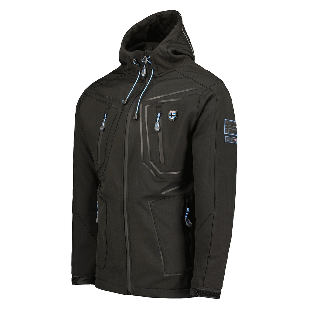 Geographical Norway Geográfica Topere - Softshell Hombre - Geographical Norway TOPERE_MEN_MARINE_S_SDB-TOPERE_MEN_MARINE_M_SDB-TOPERE_MEN_MARINE_XL_SDB-TOPERE_MEN_MARINE_XXL_SDB-TOPERE_MEN_MARINE_3XL_SDB-TOPERE_MEN_BLEU_ROYAL_S_SDB-TOPERE_MEN_BLEU_ROYAL_M_SDB-TOPERE_MEN_BLEU_ROYAL_L_SDB-TOPERE_MEN_BLEU_ROYAL_XL_SDB