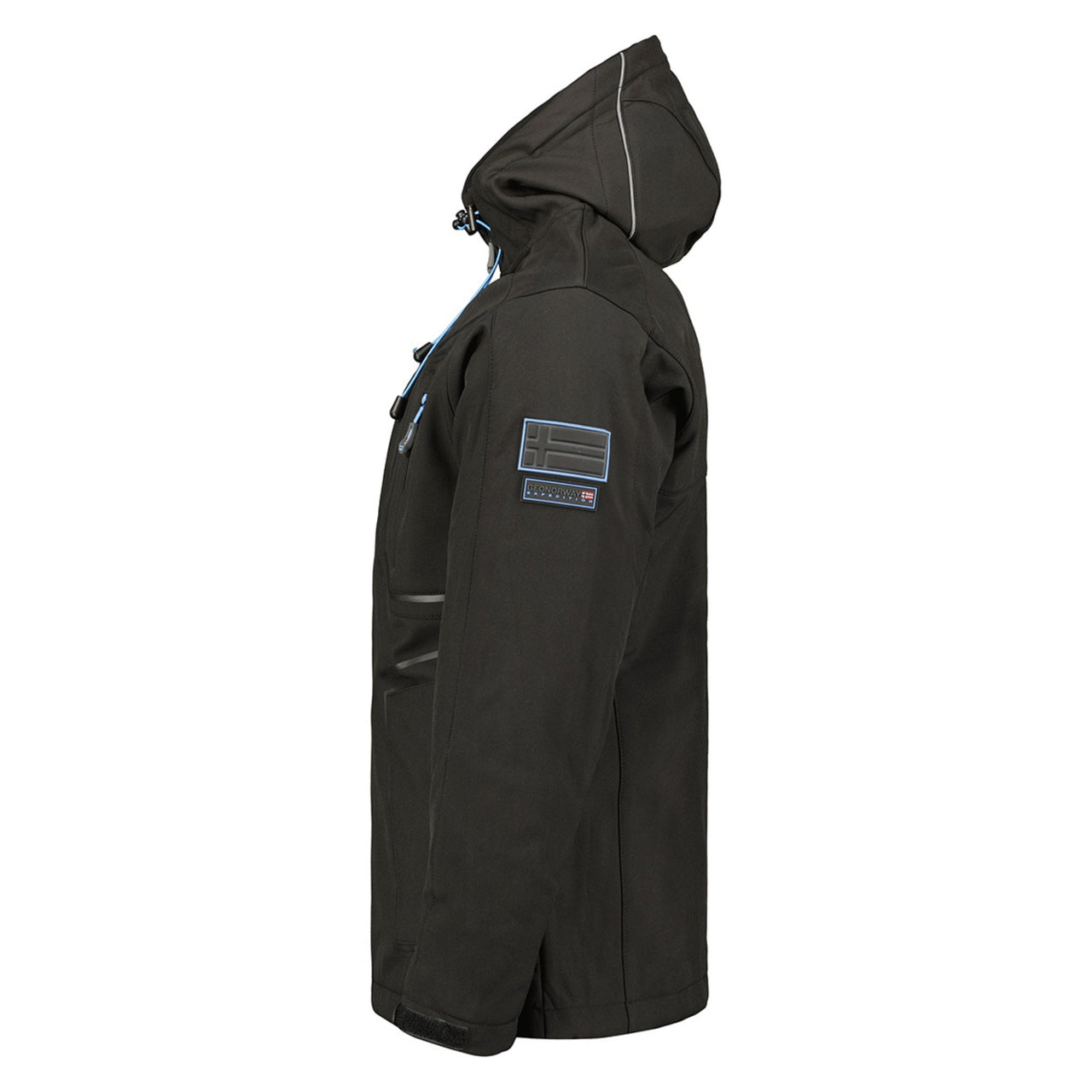 Geographical Norway Geográfica Topere - Softshell Hombre - Geographical Norway TOPERE_MEN_MARINE_S_SDB-TOPERE_MEN_MARINE_M_SDB-TOPERE_MEN_MARINE_XL_SDB-TOPERE_MEN_MARINE_XXL_SDB-TOPERE_MEN_MARINE_3XL_SDB-TOPERE_MEN_BLEU_ROYAL_S_SDB-TOPERE_MEN_BLEU_ROYAL_M_SDB-TOPERE_MEN_BLEU_ROYAL_L_SDB-TOPERE_MEN_BLEU_ROYAL_XL_SDB