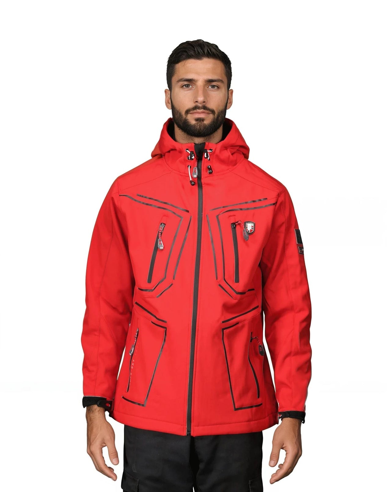 Geographical Norway Geográfica Topere - Softshell Hombre - Geographical Norway TOPERE_MEN_MARINE_S_SDB-TOPERE_MEN_MARINE_M_SDB-TOPERE_MEN_MARINE_XL_SDB-TOPERE_MEN_MARINE_XXL_SDB-TOPERE_MEN_MARINE_3XL_SDB-TOPERE_MEN_BLEU_ROYAL_S_SDB-TOPERE_MEN_BLEU_ROYAL_M_SDB-TOPERE_MEN_BLEU_ROYAL_L_SDB-TOPERE_MEN_BLEU_ROYAL_XL_SDB