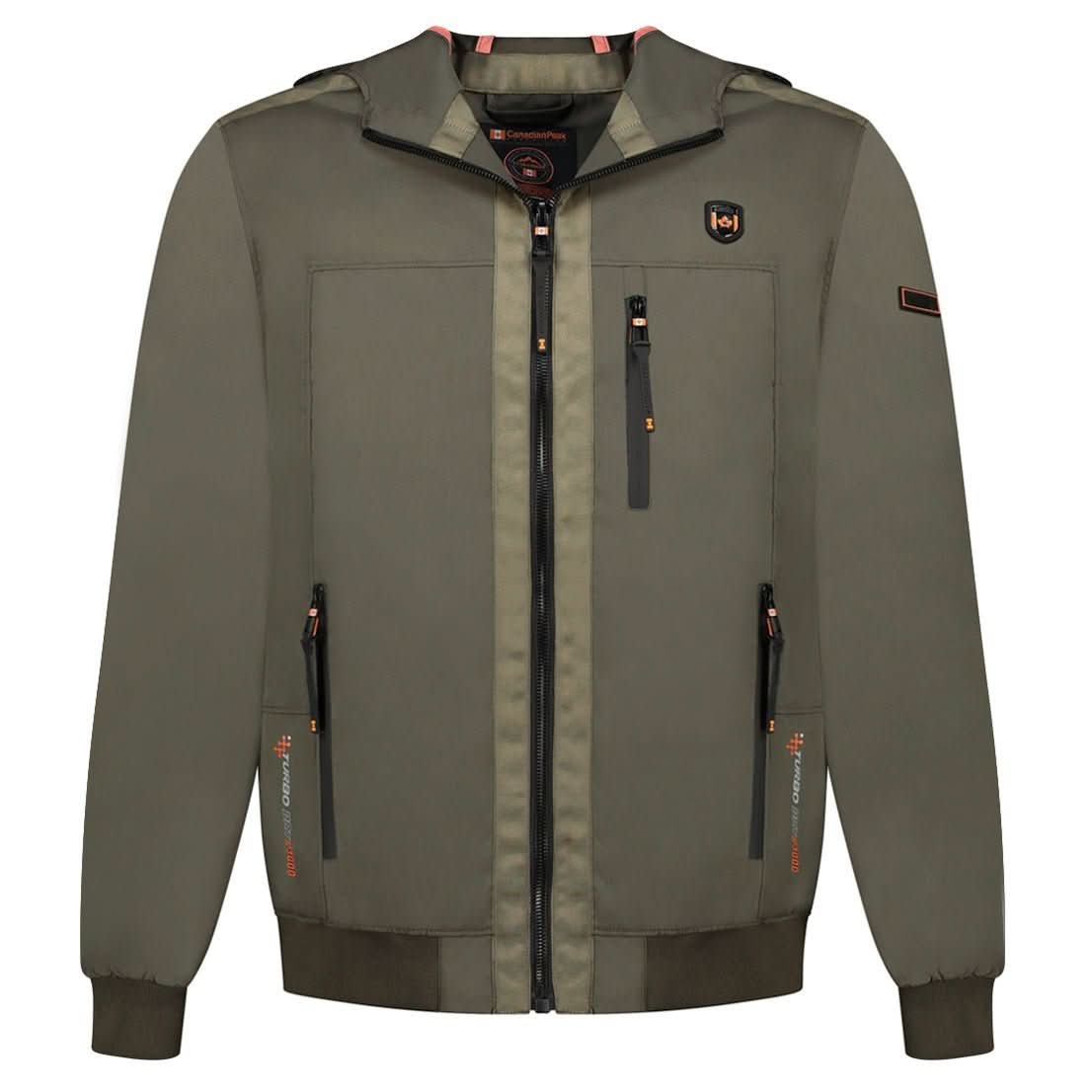 Geographical Norway Geographical Norway BACARY Hombre - Chaqueta de primavera reversible con capucha - Geographical Norway BACARY_MEN_MARINE_SDB-BACARY_MEN_MARINE_SDB-BACARY_MEN_MARINE_L_SDB-BACARY_MEN_MARINE_XL_SDB-BACARY_MEN_MARINE_XXL_SDB-BACARY_MEN_MARINE_3XL_SDB-BACARY_MEN_NOIR_SDB-BACARY_MEN_NOIR_M_SDB-BACARY_MEN_NOIR_L_SDB-BACARY_MEN_NOIR_XL_SDB