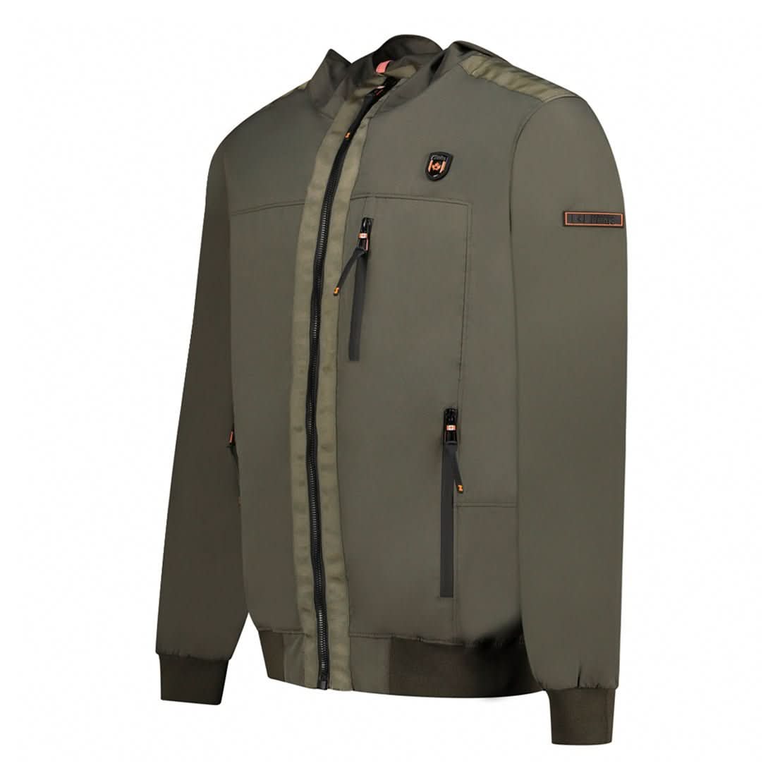 Geographical Norway BACARY Homme - Spring Jacket Réversible avec Capuche - Geographical Norway BACARY_MEN_MARINE_S_SDB-BACARY_MEN_MARINE_M_SDB-BACARY_MEN_MARINE_L_SDB-BACARY_MEN_MARINE_XL_SDB-BACARY_MEN_MARINE_XXL_SDB-BACARY_MEN_MARINE_3XL_SDB-BACARY_MEN_NOIR_S_SDB-BACARY_MEN_NOIR_M_SDB-BACARY_MEN_NOIR_L_SDB-BACARY_MEN_NOIR_XL_SDB
