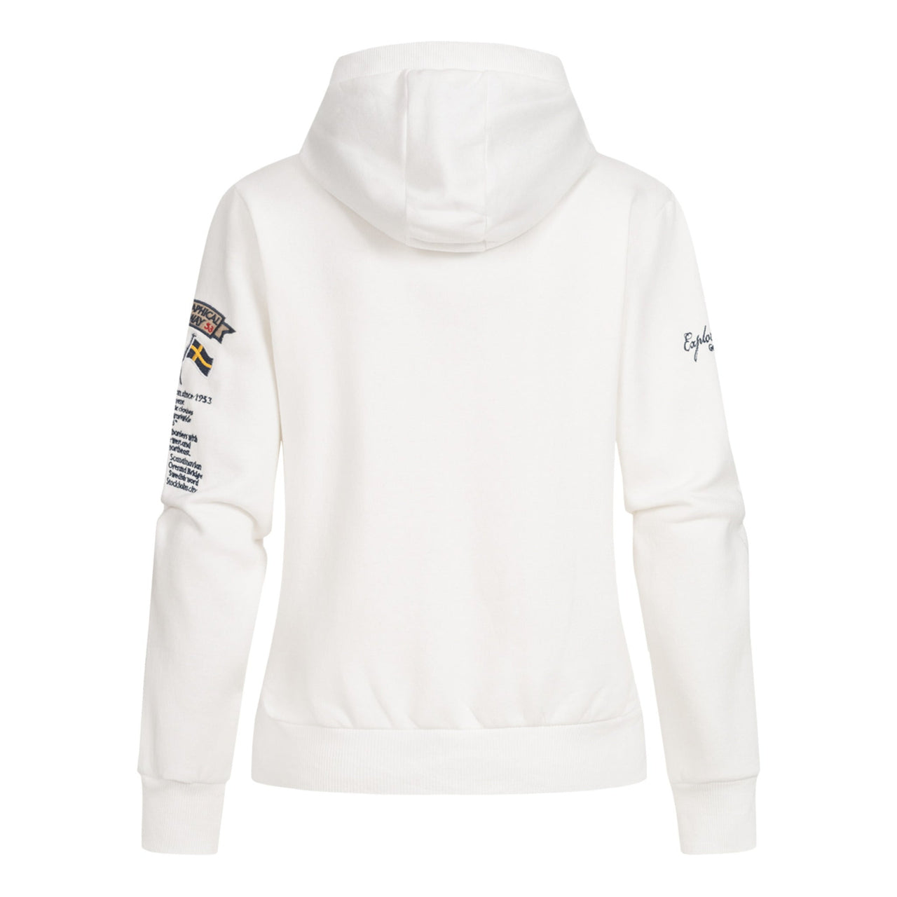 Geographical Norway Gymclass Damen - Kapuzenpullover - Geographical Norway GYMCLASS_LADY_BLANC_S_SDB-GYMCLASS_LADY_BLEU_PETROLE_S_SDB-GYMCLASS_LADY_BLEU_ROYAL_S_SDB-GYMCLASS_LADY_BLEU_CIEL_S_SDB-.GYMCLASS_LADY_BORDEAUX_S_SDB-GYMCLASS_LADY_GRENAT_S_S_SDB-GYMCLASS_LADY_GRAU_FONCE_S_SDB-GYMCLASS_LADY_GRAU_CLAIR_S_SDB-GYMCLASS_LADY_MARINE_S_S_SDB-GYMCLASS_LADY_KAKI_S_S_SDB