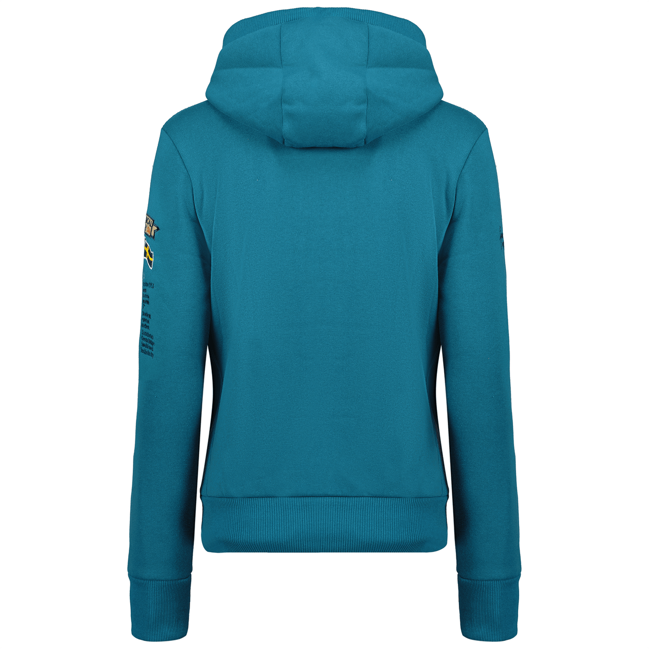 Geographical Norway Geographical Norway Gymclass Mujer - Sudadera con capucha - Geographical Norway GYMCLASS_LADY_BLANC_S_SDB-GYMCLASS_LADY_BLEU_PETROLE_S_SDB-GYMCLASS_LADY_BLEU_ROYAL_S_SDB-GYMCLASS_LADY_BLEU_CIEL_S_SDB-GYMCLASS_LADY_BORDEAUX_S_SDB-GYMCLASS_LADY_GRENAT_S_SDB-GYMCLASS_LADY_GRIS_FONCE_S_SDB-GYMCLASS_LADY_GRIS_CLAIR_SDB-GYMCLASS_LADY_MARINE_S_SDB-GYMCLASS_LADY_KAKI_S_SDB