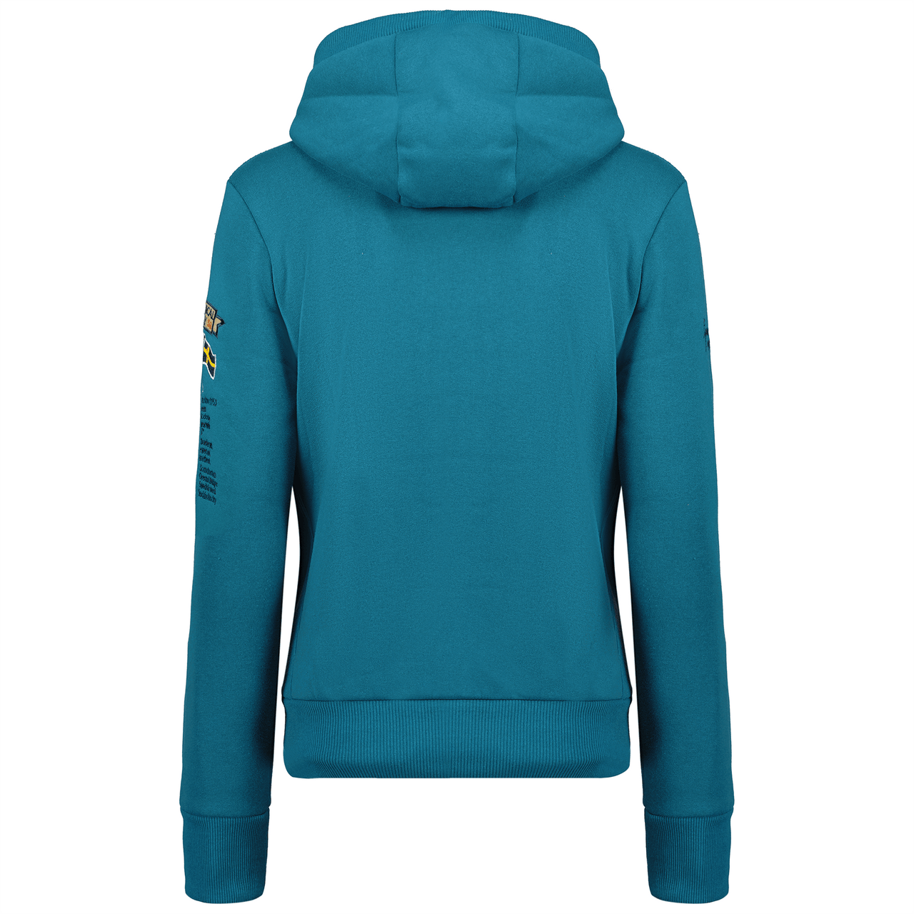 Geographical Norway Gymclass Femme - Sweat à capuche - Geographical Norway GYMCLASS_LADY_BLANC_S_SDB-GYMCLASS_LADY_BLEU_PETROLE_S_SDB-GYMCLASS_LADY_BLEU_ROYAL_S_SDB-GYMCLASS_LADY_BLEU_CIEL_S_SDB-GYMCLASS_LADY_BORDEAUX_S_SDB-GYMCLASS_LADY_GRENAT_S_SDB-GYMCLASS_LADY_GRIS_FONCE_S_SDB-GYMCLASS_LADY_GRIS_CLAIR_S_SDB-GYMCLASS_LADY_MARINE_S_SDB-GYMCLASS_LADY_KAKI_S_SDB