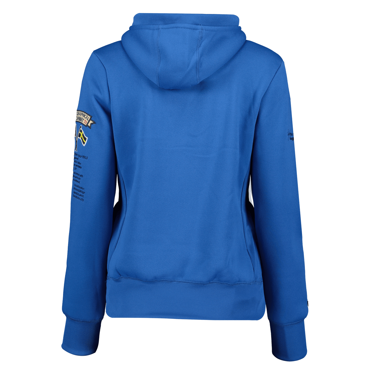 Geographical Norway Gymclass Femme - Sweat à capuche - Geographical Norway GYMCLASS_LADY_BLANC_S_SDB-GYMCLASS_LADY_BLEU_PETROLE_S_SDB-GYMCLASS_LADY_BLEU_ROYAL_S_SDB-GYMCLASS_LADY_BLEU_CIEL_S_SDB-GYMCLASS_LADY_BORDEAUX_S_SDB-GYMCLASS_LADY_GRENAT_S_SDB-GYMCLASS_LADY_GRIS_FONCE_S_SDB-GYMCLASS_LADY_GRIS_CLAIR_S_SDB-GYMCLASS_LADY_MARINE_S_SDB-GYMCLASS_LADY_KAKI_S_SDB