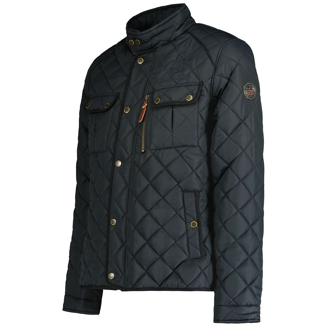 Geographical Norway Dathan Homme - Veste matelassée - Geographical Norway DATHAN_MEN_NOIR_S_SDB-DATHAN_MEN_KAKI_S_SDB-DATHAN_MEN_MARINE_S_SDB-DATHAN_MEN_NOIR_M_SDB-DATHAN_MEN_KAKI_M_SDB-DATHAN_MEN_MARINE_M_SDB-DATHAN_MEN_NOIR_L_SDB-DATHAN_MEN_KAKI_L_SDB-DATHAN_MEN_MARINE_L_SDB-DATHAN_MEN_NOIR_XL_SDB