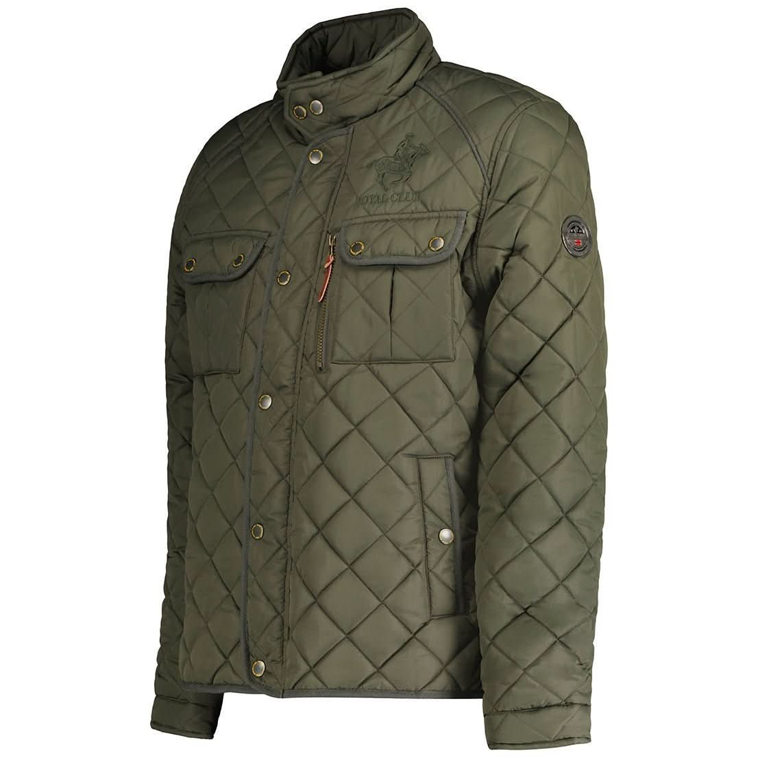 Geographical Norway Dathan Homme - Steppjacke - Geographical Norway DATHAN_MEN_NOIR_S_SDB-DATHAN_MEN_KAKI_S_SDB-DATHAN_MEN_MARINE_S_SDB-.DATHAN_MEN_SCHWARZ_M_SDB-DATHAN_MEN_KAKI_M_SDB-DATHAN_MEN_MARINE_M_SDB-DATHAN_MEN_SCHWARZ_L_SDB-DATHAN_MEN_KAKI_L_SDB-DATHAN_MEN_MARINE_L_SDB-DATHAN_MEN_SCHWARZ_XL_SDB