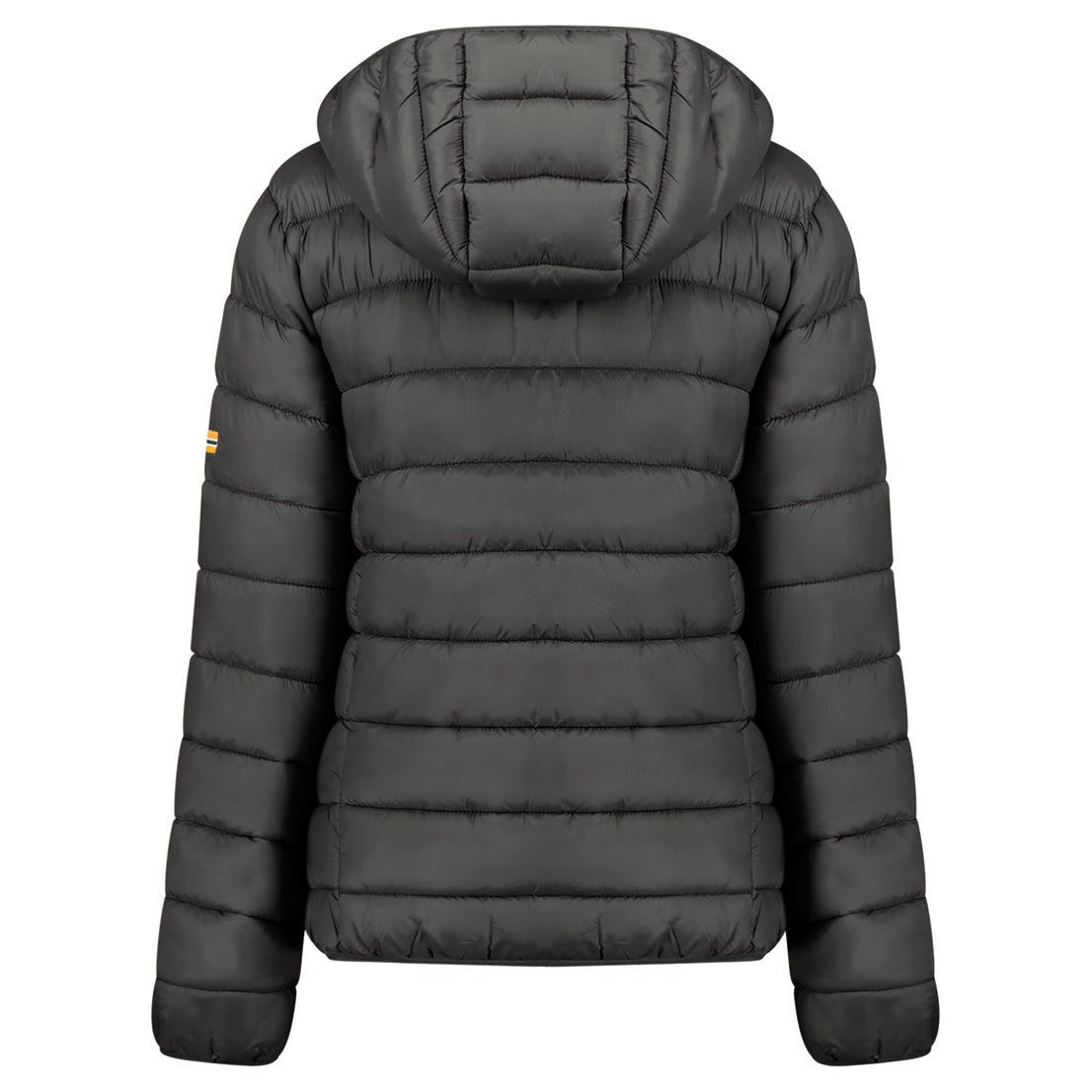 Geographical Norway ATIKAMAP HOOD Femme - Blouson Gris Clair