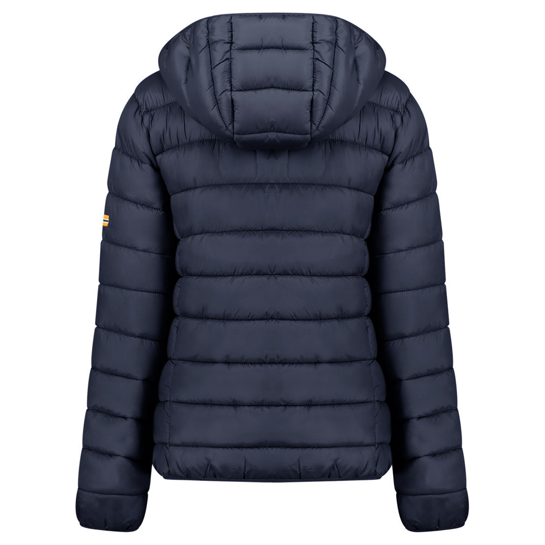 Geographical Norway ATIKAMAP HOOD Femme - Blouson Gris Fonce