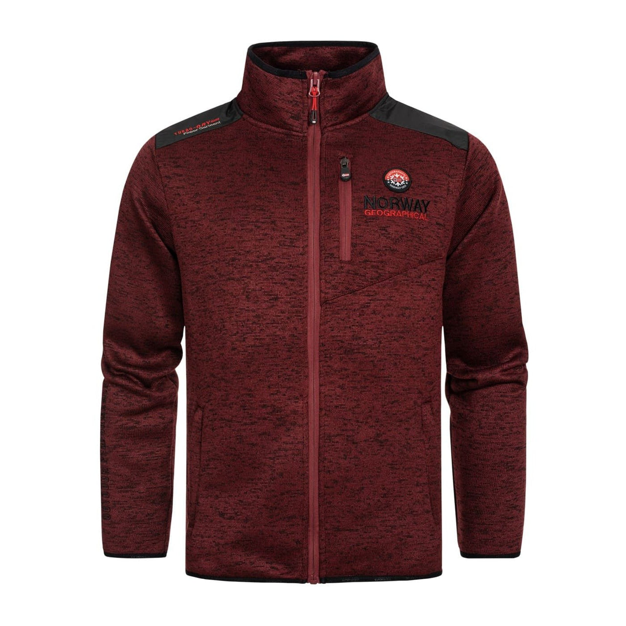 Geographical Norway Tavid Uomo - Pile casual - Geographical Norway TAVID_MEN_BORDEAUX_SDB-TAVID_MEN_BLANC_S_SDB-TAVID_MEN_BORDEAUX_M_SDB-TAVID_MEN_BLANC_M_SDB-TAVID_MEN_BORDEAUX_L_SDB-TAVID_MEN_BLANC_L_SDB-TAVID_MEN_BORDEAUX_XL_SDB-TAVID_MEN_BLANC_XL_SDB-TAVID_MEN_BORDEAUX_XXL_SDB-TAVID_MEN_BLANC_XXL_SDB