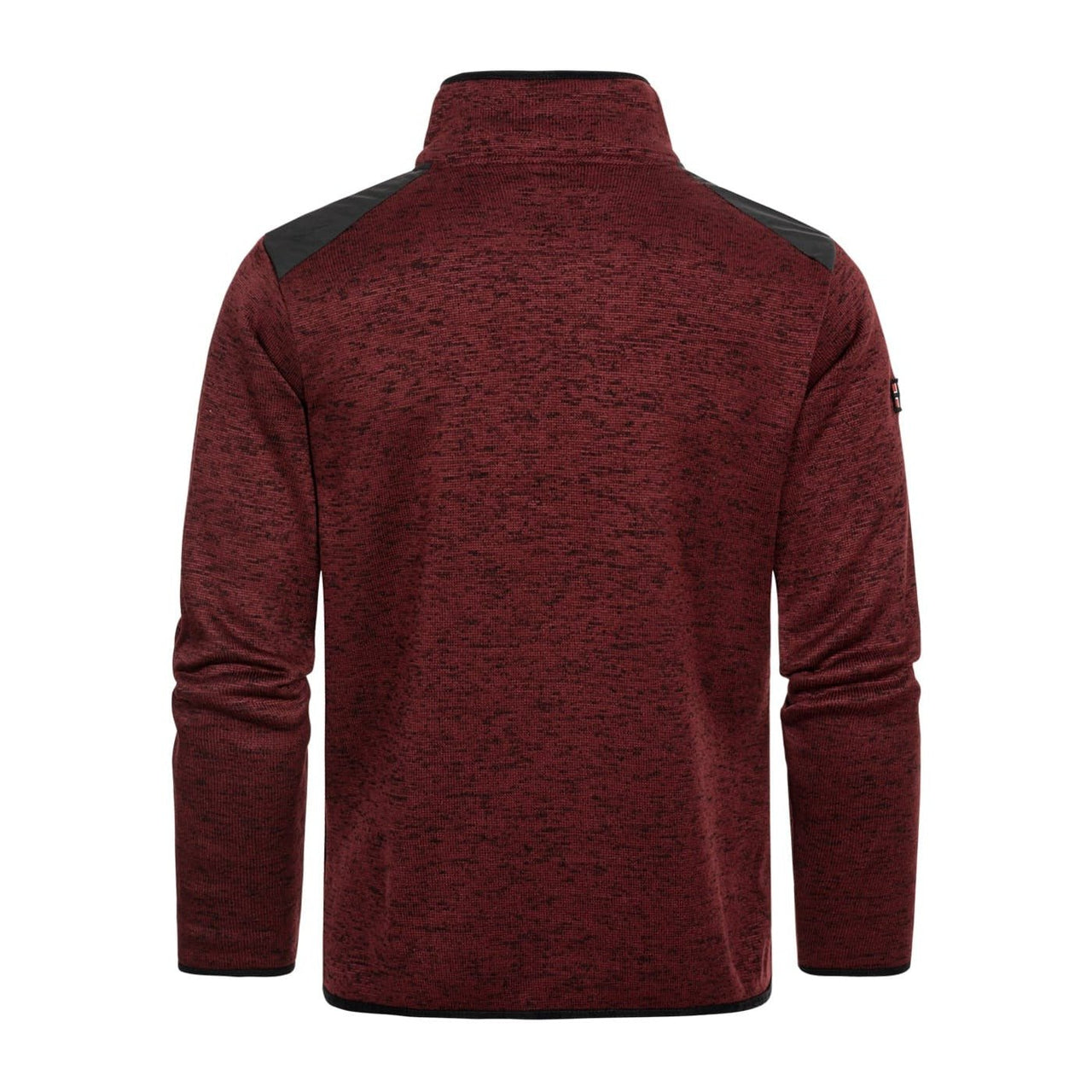 Geographical Norway Tavid Homme - Casual fleece - Geographical Norway TAVID_MEN_BORDEAUX_S_SDB-TAVID_MEN_BLANC_S_SDB-TAVID_MEN_BORDEAUX_M_SDB-TAVID_MEN_BLANC_M_SDB-TAVID_MEN_BORDEAUX_L_SDB-TAVID_MEN_BLANC_L_SDB-TAVID_MEN_BORDEAUX_XL_SDB-TAVID_MEN_BLANC_XL_SDB-TAVID_MEN_BORDEAUX_XXL_SDB-TAVID_MEN_BLANC_XXL_SDB