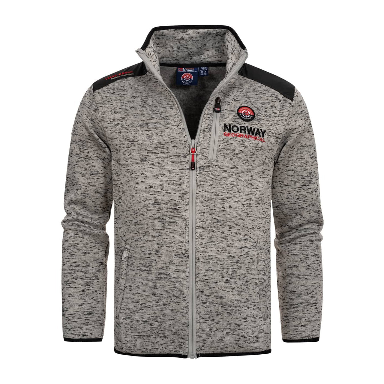Geographical Norway Tavid Uomo - Pile casual - Geographical Norway TAVID_MEN_BORDEAUX_SDB-TAVID_MEN_BLANC_S_SDB-TAVID_MEN_BORDEAUX_M_SDB-TAVID_MEN_BLANC_M_SDB-TAVID_MEN_BORDEAUX_L_SDB-TAVID_MEN_BLANC_L_SDB-TAVID_MEN_BORDEAUX_XL_SDB-TAVID_MEN_BLANC_XL_SDB-TAVID_MEN_BORDEAUX_XXL_SDB-TAVID_MEN_BLANC_XXL_SDB