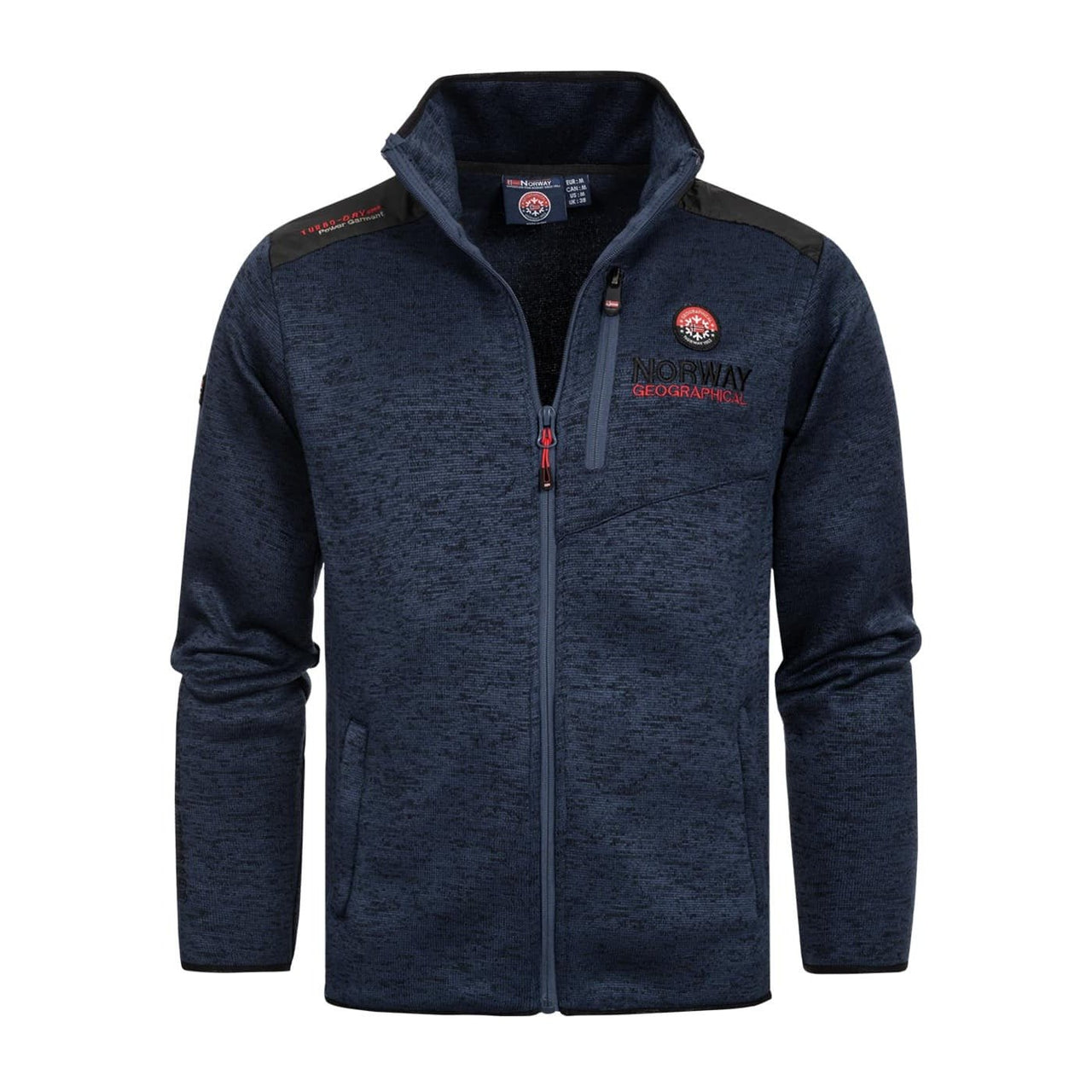 Geographical Norway Tavid Homme - Casual fleece - Geographical Norway TAVID_MEN_BORDEAUX_S_SDB-TAVID_MEN_BLANC_S_SDB-TAVID_MEN_BORDEAUX_M_SDB-TAVID_MEN_BLANC_M_SDB-TAVID_MEN_BORDEAUX_L_SDB-TAVID_MEN_BLANC_L_SDB-TAVID_MEN_BORDEAUX_XL_SDB-TAVID_MEN_BLANC_XL_SDB-TAVID_MEN_BORDEAUX_XXL_SDB-TAVID_MEN_BLANC_XXL_SDB