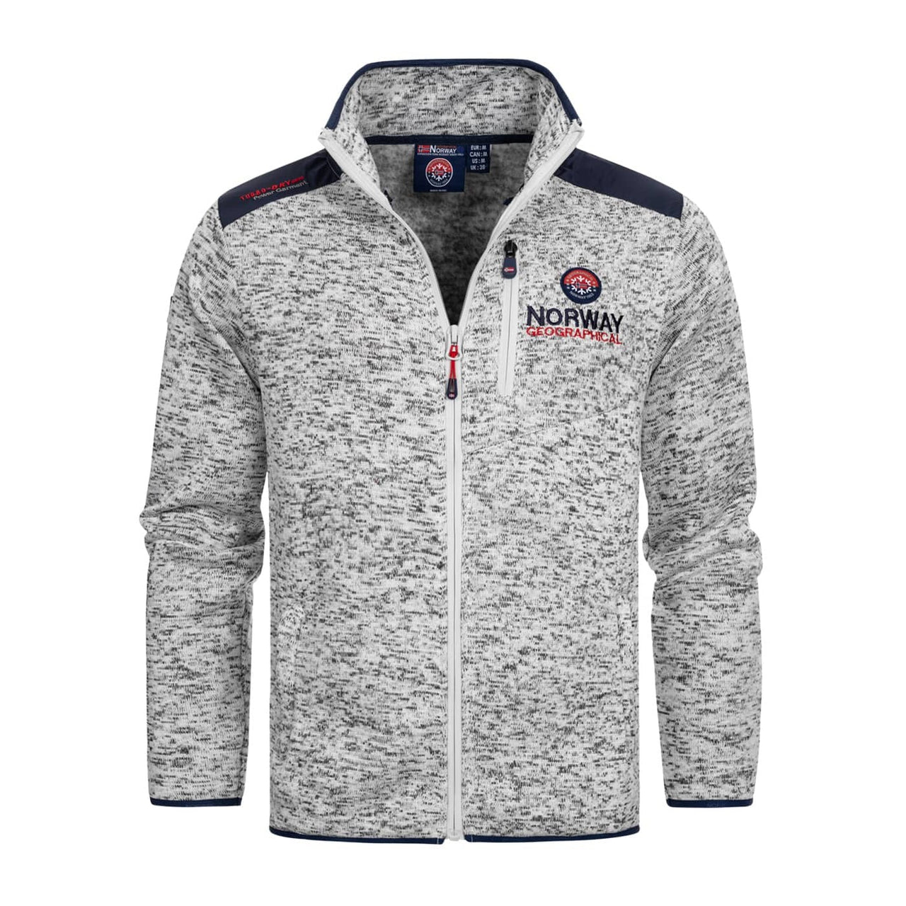 Geographical Norway Tavid Homme - Polaire décontractée - Geographical Norway TAVID_MEN_BORDEAUX_S_SDB-TAVID_MEN_BLANC_S_SDB-TAVID_MEN_BORDEAUX_M_SDB-TAVID_MEN_BLANC_M_SDB-TAVID_MEN_BORDEAUX_L_SDB-TAVID_MEN_BLANC_L_SDB-TAVID_MEN_BORDEAUX_XL_SDB-TAVID_MEN_BLANC_XL_SDB-TAVID_MEN_BORDEAUX_XXL_SDB-TAVID_MEN_BLANC_XXL_SDB