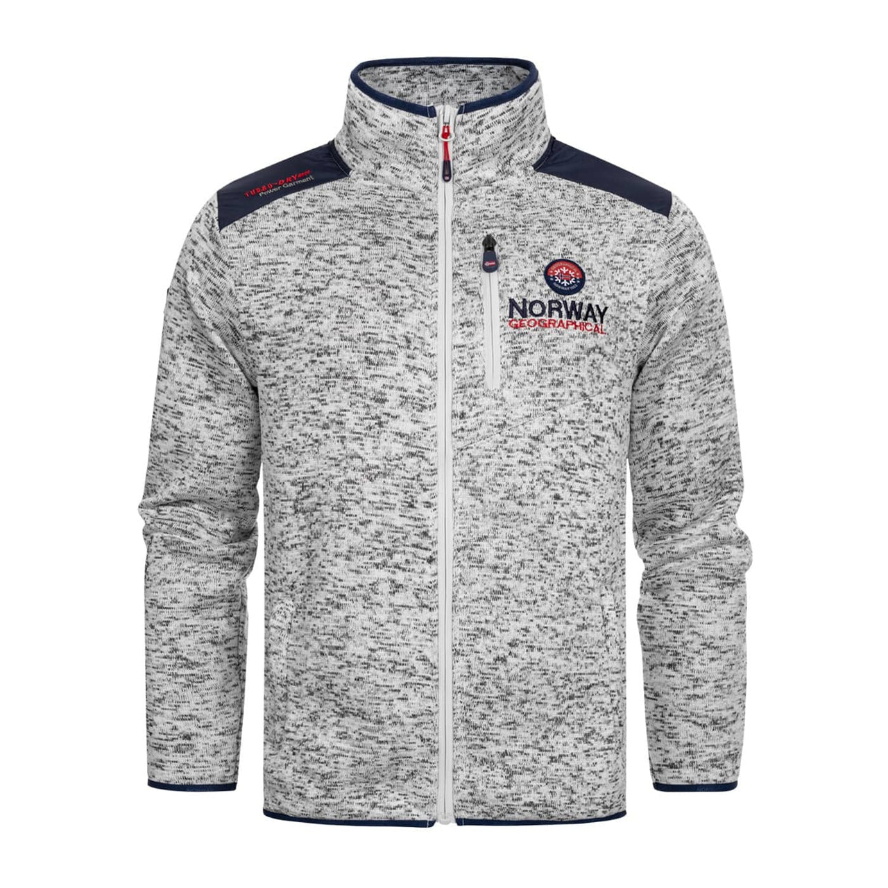Geographical Norway Tavid Homme - Casual fleece - Geographical Norway TAVID_MEN_BORDEAUX_S_SDB-TAVID_MEN_BLANC_S_SDB-TAVID_MEN_BORDEAUX_M_SDB-TAVID_MEN_BLANC_M_SDB-TAVID_MEN_BORDEAUX_L_SDB-TAVID_MEN_BLANC_L_SDB-TAVID_MEN_BORDEAUX_XL_SDB-TAVID_MEN_BLANC_XL_SDB-TAVID_MEN_BORDEAUX_XXL_SDB-TAVID_MEN_BLANC_XXL_SDB