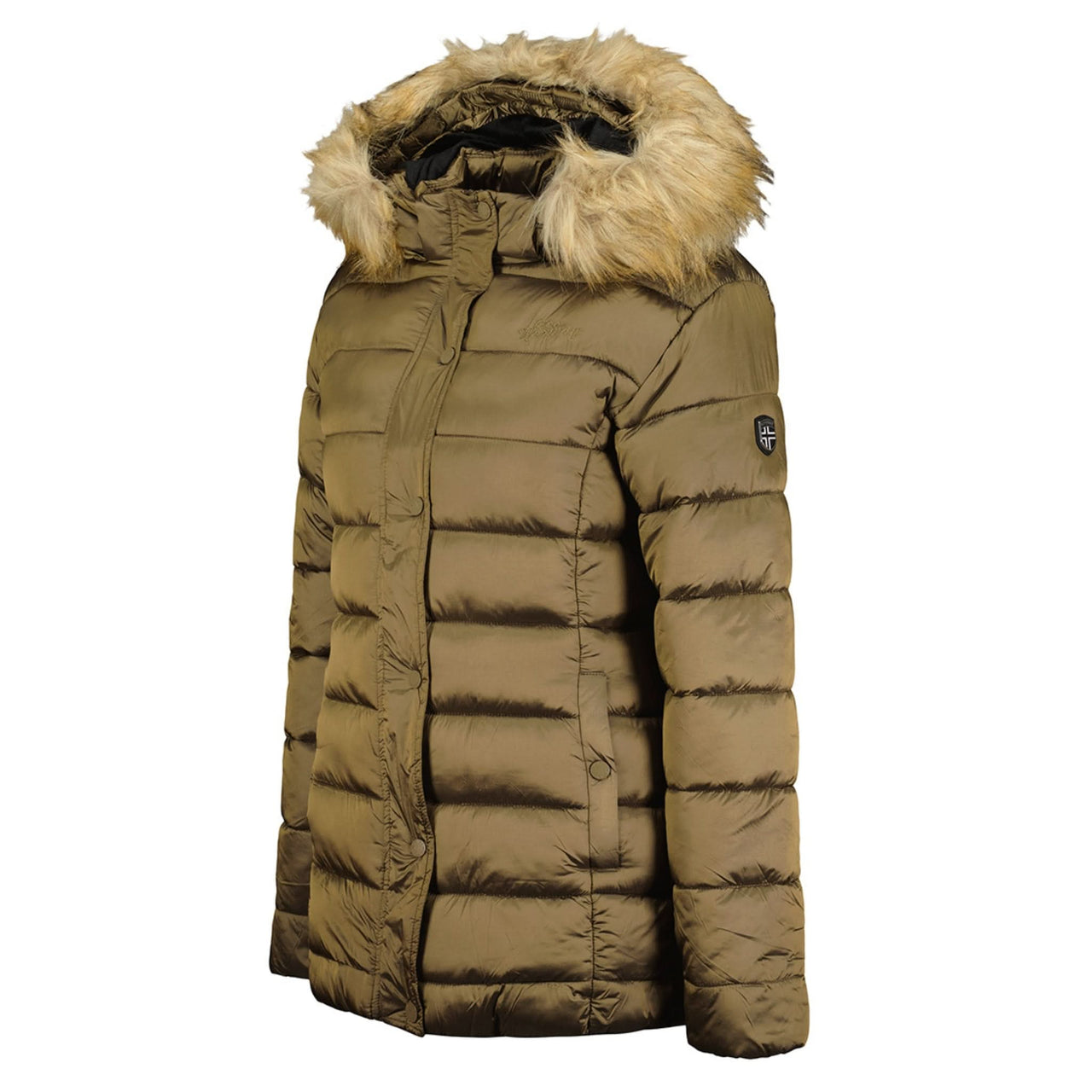 Geographical Norway Adela Femme - Parka matelassée - Geographical Norway ADELA_LADY_BORDEAUX_S_SDB-ADELA_LADY_BORDEAUX_M_SDB-ADELA_LADY_BORDEAUX_L_SDB-ADELA_LADY_BORDEAUX_XL_SDB-ADELA_LADY_BORDEAUX_XXL_SDB-ADELA_LADY_MARINE_S_SDB-ADELA_LADY_MARINE_M_SDB-ADELA_LADY_MARINE_L_SDB-ADELA_LADY_MARINE_XL_SDB-ADELA_LADY_MARINE_XXL_SDB
