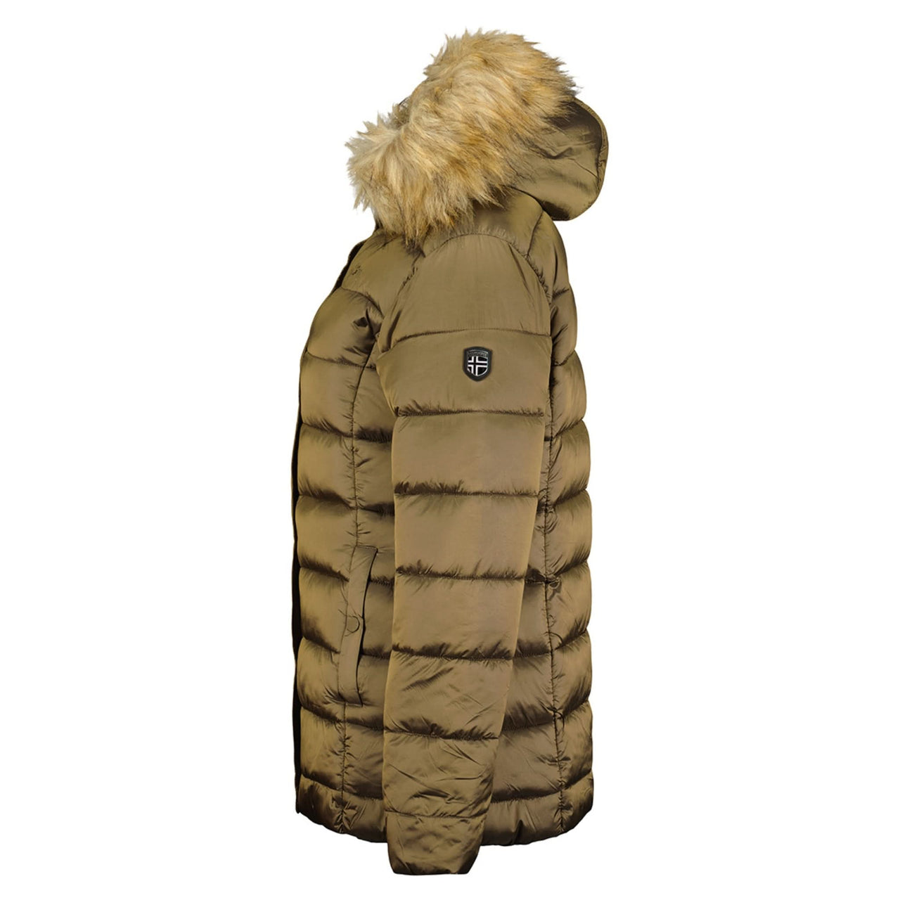 Geographical Norway Adela Femme - Parka matelassée - Geographical Norway ADELA_LADY_BORDEAUX_S_SDB-ADELA_LADY_BORDEAUX_M_SDB-ADELA_LADY_BORDEAUX_L_SDB-ADELA_LADY_BORDEAUX_XL_SDB-ADELA_LADY_BORDEAUX_XXL_SDB-ADELA_LADY_MARINE_S_SDB-ADELA_LADY_MARINE_M_SDB-ADELA_LADY_MARINE_L_SDB-ADELA_LADY_MARINE_XL_SDB-ADELA_LADY_MARINE_XXL_SDB