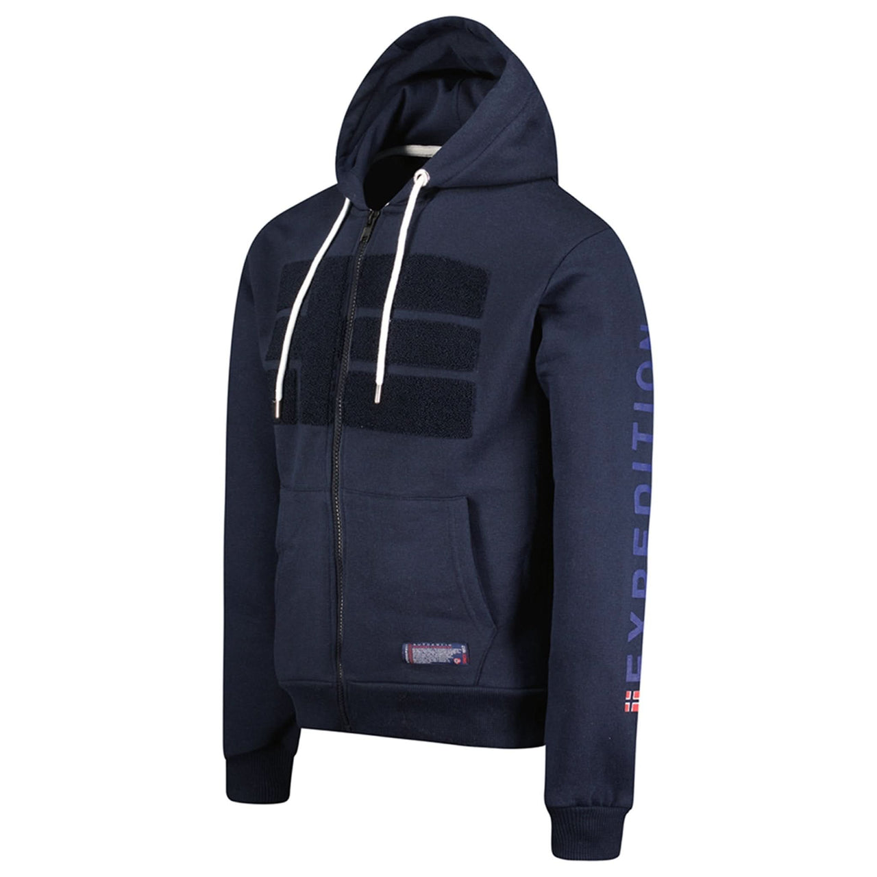 Geographical Norway Gaby Mann - Sweatshirt Mann - Geographical Norway GABY_MEN_GRIS_CLAIR_S_SDB-GABY_MEN_GRIS_CLAIR_M_SDB-GABY_MEN_GRIS_CLAIR_L_SDB-.GABY_MEN_HELLGRAU_XL_SDB-GABY_MEN_HELLGRAU_XXL_SDB-GABY_MEN_HELLGRAU_3XL_SDB-GABY_MEN_MARINE_S_SDB-GABY_MEN_MARINE_M_SDB-GABY_MEN_MARINE_L_SDB-GABY_MEN_MARINE_XL_SDB