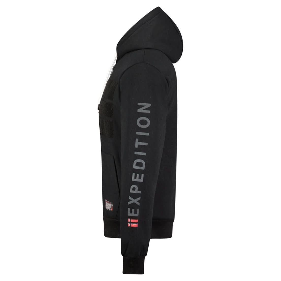 Geographical Norway Gaby Mann - Sweatshirt Mann - Geographical Norway GABY_MEN_GRIS_CLAIR_S_SDB-GABY_MEN_GRIS_CLAIR_M_SDB-GABY_MEN_GRIS_CLAIR_L_SDB-.GABY_MEN_HELLGRAU_XL_SDB-GABY_MEN_HELLGRAU_XXL_SDB-GABY_MEN_HELLGRAU_3XL_SDB-GABY_MEN_MARINE_S_SDB-GABY_MEN_MARINE_M_SDB-GABY_MEN_MARINE_L_SDB-GABY_MEN_MARINE_XL_SDB