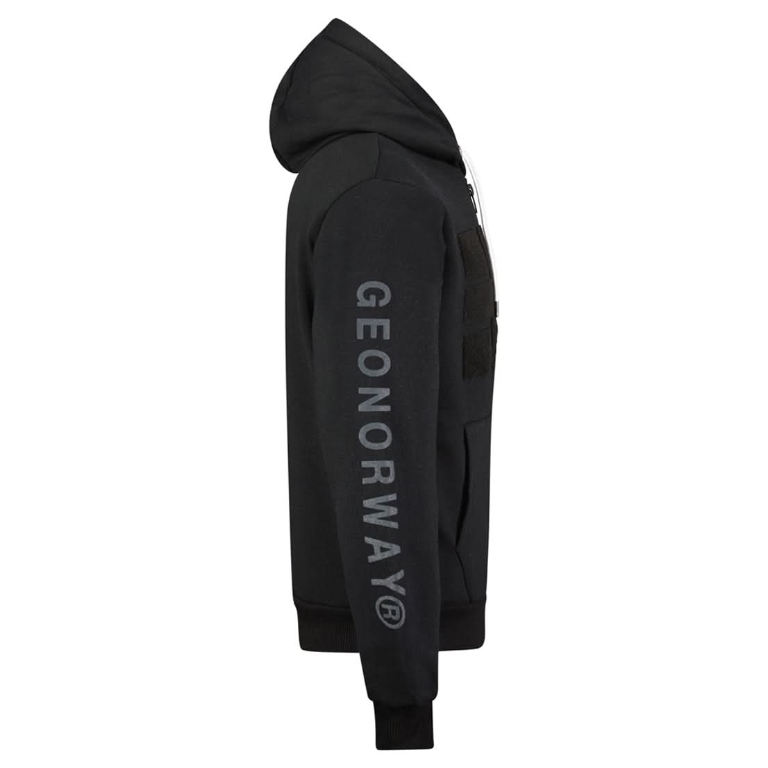 Geographical Norway Gaby Mann - Sweatshirt Mann - Geographical Norway GABY_MEN_GRIS_CLAIR_S_SDB-GABY_MEN_GRIS_CLAIR_M_SDB-GABY_MEN_GRIS_CLAIR_L_SDB-.GABY_MEN_HELLGRAU_XL_SDB-GABY_MEN_HELLGRAU_XXL_SDB-GABY_MEN_HELLGRAU_3XL_SDB-GABY_MEN_MARINE_S_SDB-GABY_MEN_MARINE_M_SDB-GABY_MEN_MARINE_L_SDB-GABY_MEN_MARINE_XL_SDB