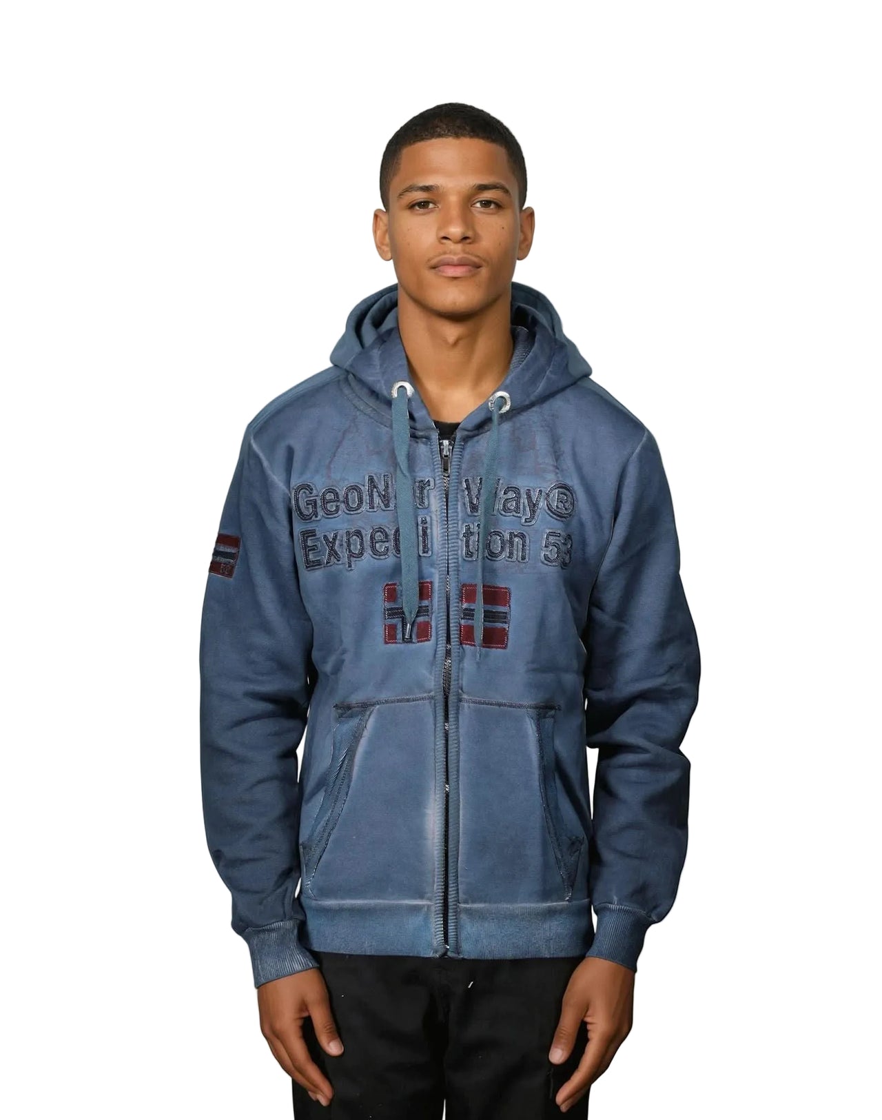 Geographical Geographical Norway Gimdo Hombre - Sudadera con capucha - Geographical Norway GIMDO_MEN_GRIS_CLAIR_M_SDB-GIMDO_MEN_GRIS_CLAIR_L_SDB-GIMDO_MEN_GRIS_CLAIR_XL_SDB-GIMDO_MEN_GRIS_CLAIR_XXL_SDB-GIMDO_MEN_GRIS_FONCE_S_SDB-GIMDO_MEN_GRIS_FONCE_M_SDB-GIMDO_MEN_GRIS_FONCE_L_SDB-GIMDO_MEN_GRIS_FONCE_XL_SDB-GIMDO_MEN_GRIS_FONCE_XXL_SDB-GIMDO_MEN_GRIS_FONCE_3XL_SDB