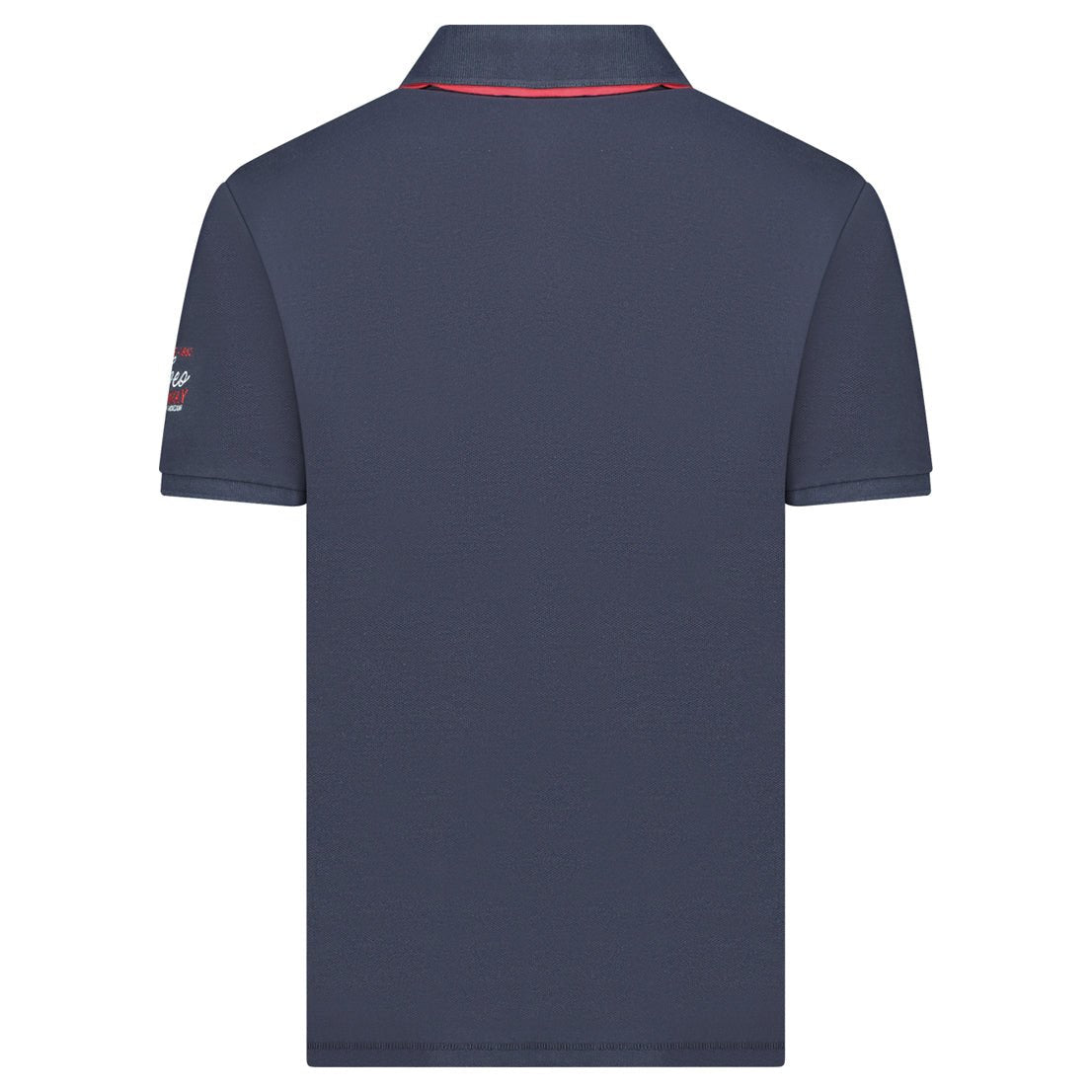 Geographical Norway KASON Uomo - Polo a maniche corte 100% Cotone - Geographical Norway KASON_MEN_GRIS_CLAIR_S_SDB-KASON_MEN_BLANC_SDB-KASON_MEN_GRIS_CLAIR_M_SDB-KASON_MEN_BLANC_M_SDB-KASON_MEN_GRIS_CLAIR_L_SDB-KASON_MEN_BLANC_L_SDB-KASON_MEN_GRIS_CLAIR_XL_SDB-KASON_MEN_BLANC_XL_SDB-KASON_MEN_GRIS_CLAIR_XXL_SDB-KASON_MEN_BLANC_XXL_SDB