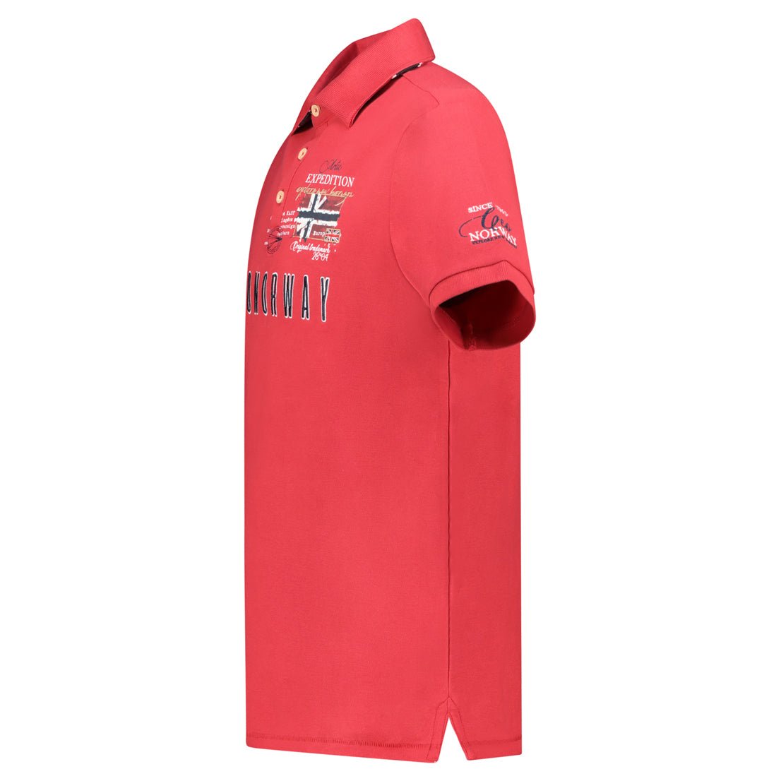 Geographical Norway KASON Homme - Polo Manches Courtes 100% Coton - Geographical Norway KASON_MEN_GRIS_CLAIR_S_SDB-KASON_MEN_BLANC_S_SDB-KASON_MEN_GRIS_CLAIR_M_SDB-KASON_MEN_BLANC_M_SDB-KASON_MEN_GRIS_CLAIR_L_SDB-KASON_MEN_BLANC_L_SDB-KASON_MEN_GRIS_CLAIR_XL_SDB-KASON_MEN_BLANC_XL_SDB-KASON_MEN_GRIS_CLAIR_XXL_SDB-KASON_MEN_BLANC_XXL_SDB