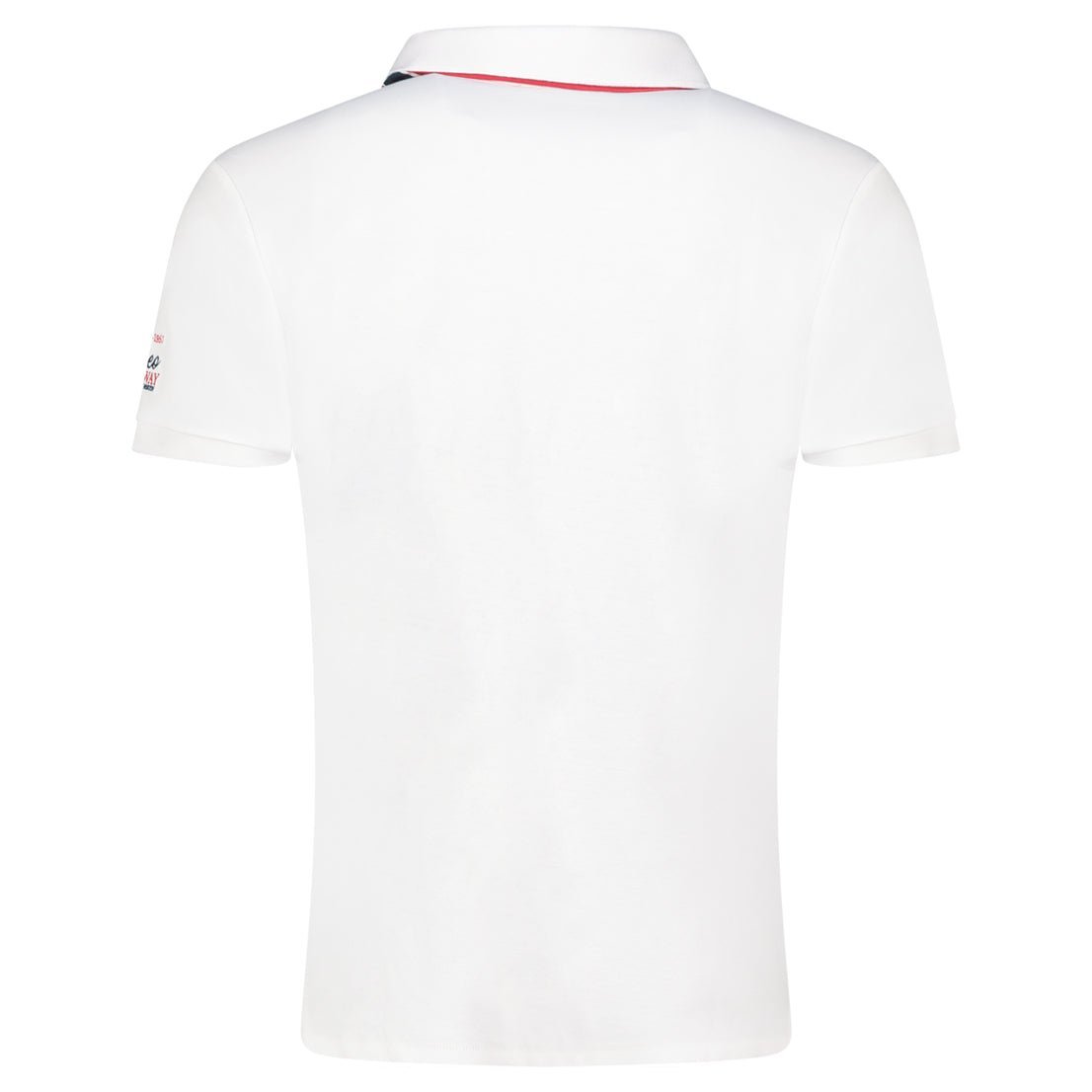 Geographical Norway KASON Homme - Polo Manches Courtes 100% Coton - Geographical Norway KASON_MEN_GRIS_CLAIR_S_SDB-KASON_MEN_BLANC_S_SDB-KASON_MEN_GRIS_CLAIR_M_SDB-KASON_MEN_BLANC_M_SDB-KASON_MEN_GRIS_CLAIR_L_SDB-KASON_MEN_BLANC_L_SDB-KASON_MEN_GRIS_CLAIR_XL_SDB-KASON_MEN_BLANC_XL_SDB-KASON_MEN_GRIS_CLAIR_XXL_SDB-KASON_MEN_BLANC_XXL_SDB