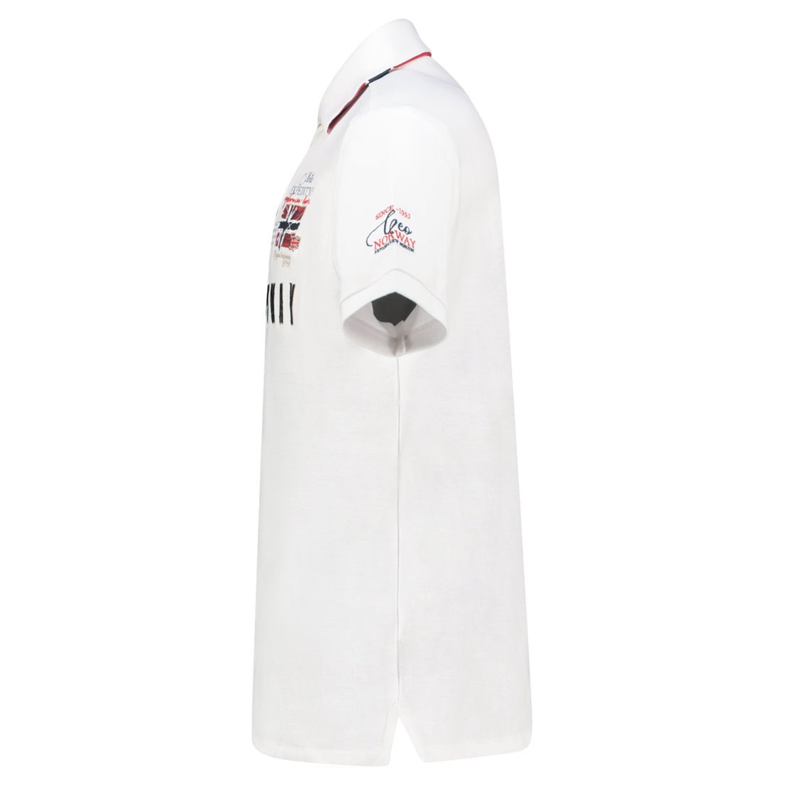 Geographical Norway KASON Homme - Polo Manches Courtes 100% Coton - Geographical Norway KASON_MEN_GRIS_CLAIR_S_SDB-KASON_MEN_BLANC_S_SDB-KASON_MEN_GRIS_CLAIR_M_SDB-KASON_MEN_BLANC_M_SDB-KASON_MEN_GRIS_CLAIR_L_SDB-KASON_MEN_BLANC_L_SDB-KASON_MEN_GRIS_CLAIR_XL_SDB-KASON_MEN_BLANC_XL_SDB-KASON_MEN_GRIS_CLAIR_XXL_SDB-KASON_MEN_BLANC_XXL_SDB