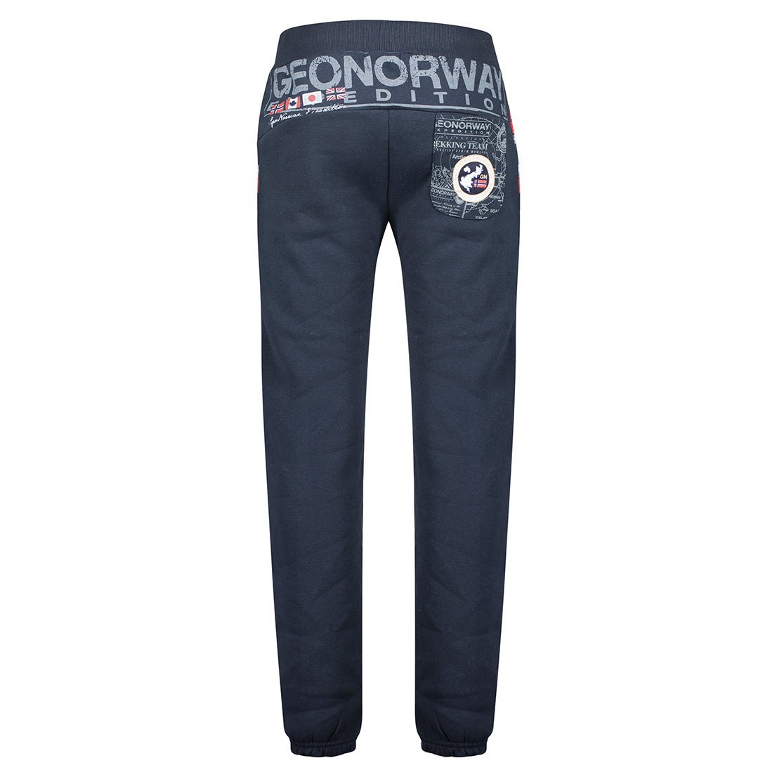 Geographical Norway Mapote Homme - Jogging - Geographical Norway MAPOTE_MEN_NOIR_S_EO_SDB-MAPOTE_MEN_GRIS_FONCE_M_EO_SDB-MAPOTE_MEN_GRIS_CLAIR_M_EO_SDB-MAPOTE_MEN_MARINE_S_EO_SDB-MAPOTE_MEN_NOIR_M_EO_SDB-MAPOTE_MEN_GRIS_CLAIR_L_EO_SDB-MAPOTE_MEN_MARINE_M_EO_SDB-MAPOTE_MEN_GRIS_FONCE_L_EO_SDB-MAPOTE_MEN_NOIR_L_EO_SDB-MAPOTE_MEN_MARINE_L_EO_SDB