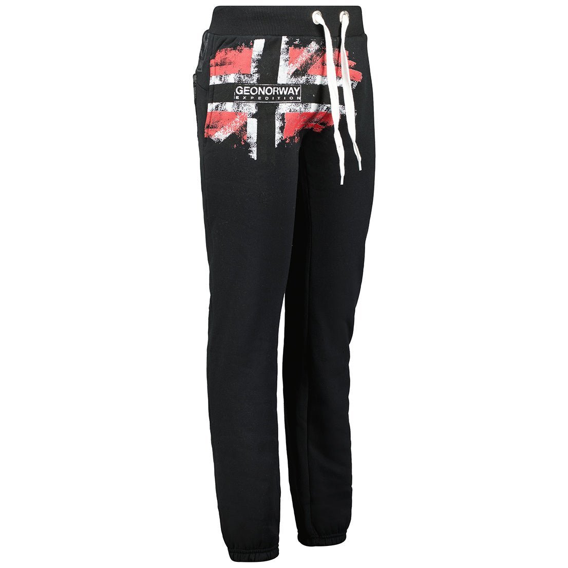 Geographical Norway Mapote Homme - Jogging - Geographical Norway MAPOTE_MEN_NOIR_S_EO_SDB-MAPOTE_MEN_GRIS_FONCE_M_EO_SDB-MAPOTE_MEN_GRIS_CLAIR_M_EO_SDB-MAPOTE_MEN_MARINE_S_EO_SDB-MAPOTE_MEN_NOIR_M_EO_SDB-MAPOTE_MEN_GRIS_CLAIR_L_EO_SDB-MAPOTE_MEN_MARINE_M_EO_SDB-MAPOTE_MEN_GRIS_FONCE_L_EO_SDB-MAPOTE_MEN_NOIR_L_EO_SDB-MAPOTE_MEN_MARINE_L_EO_SDB